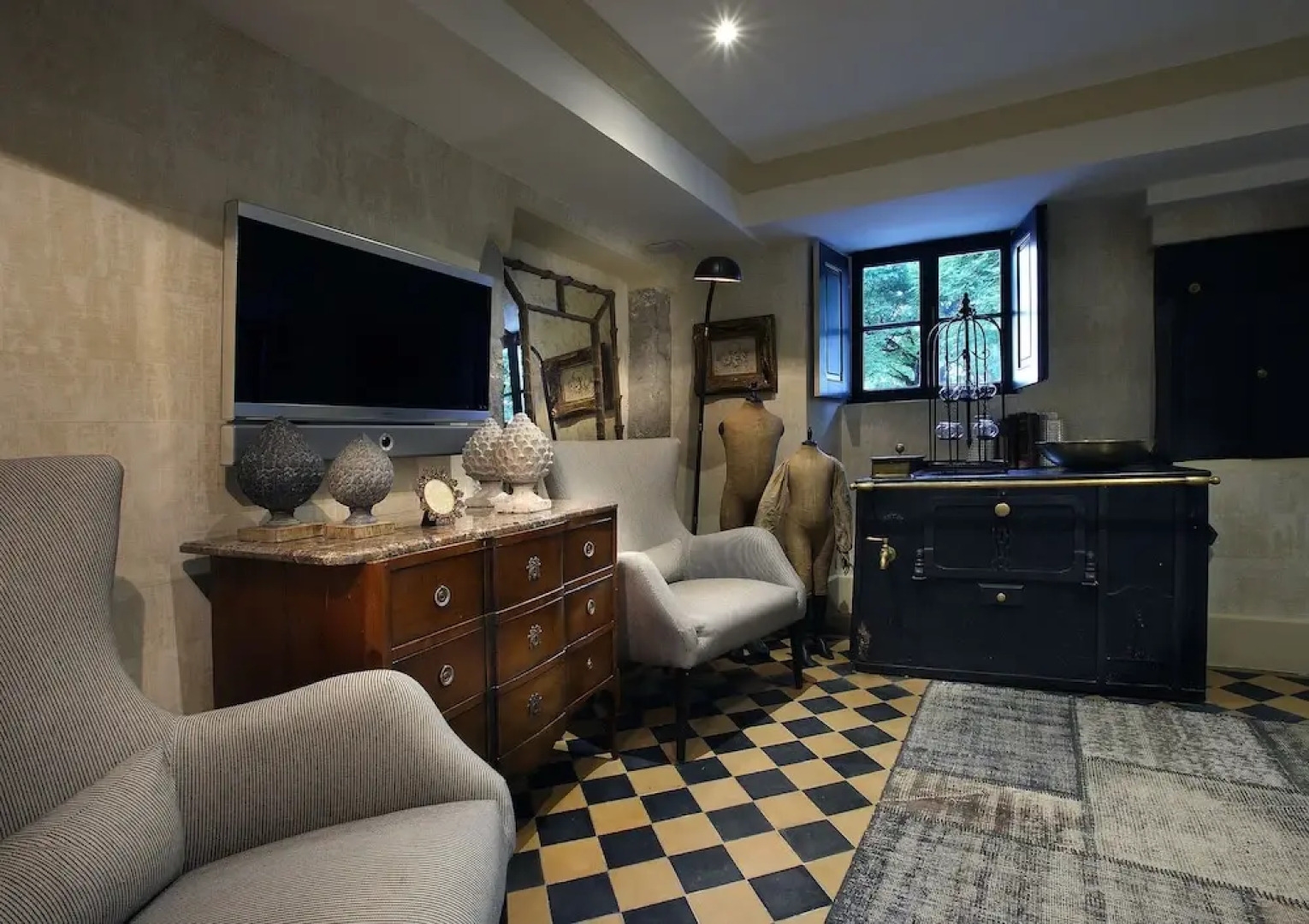 Domaine des Saints Pères