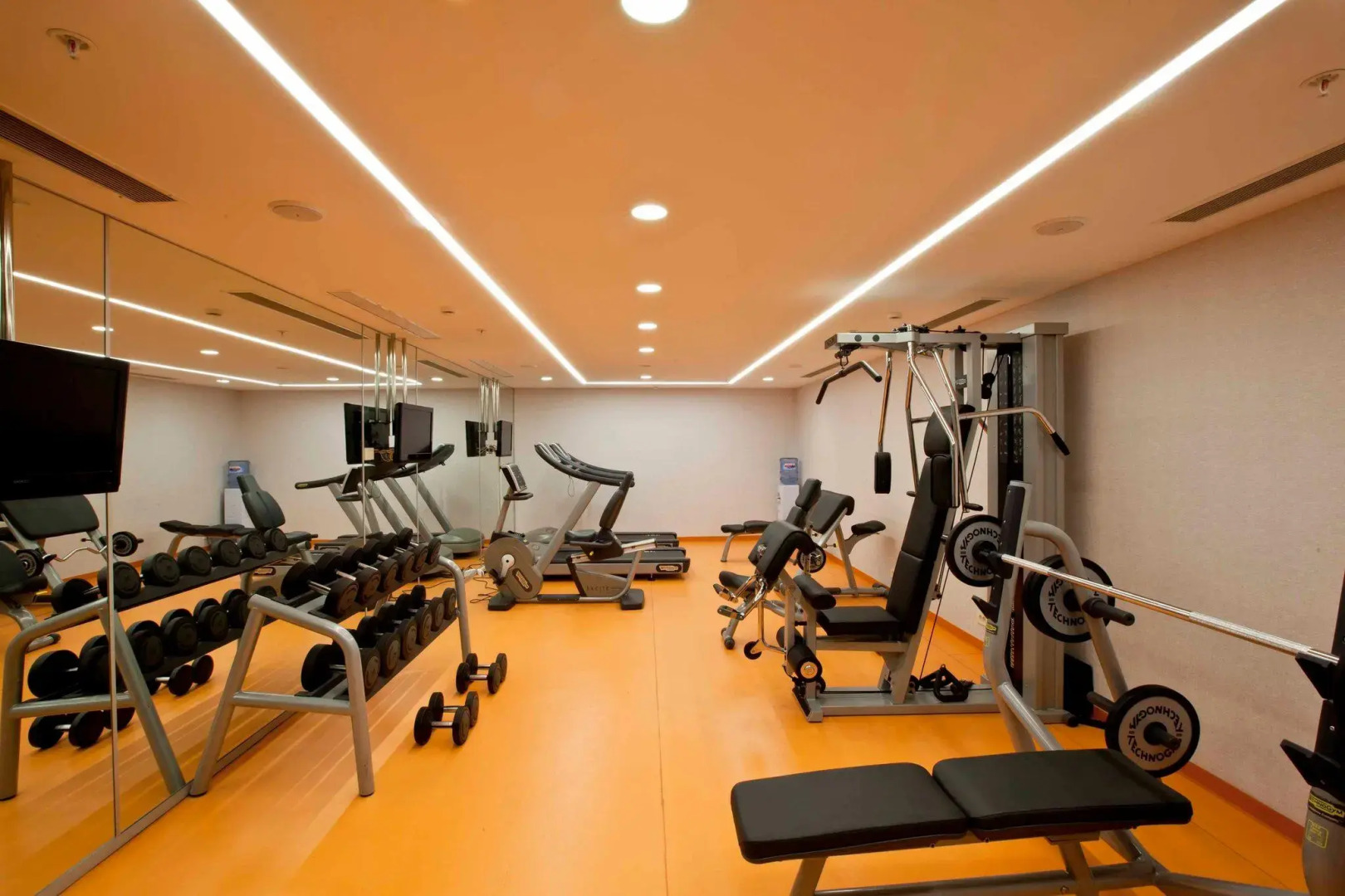 Holiday Inn Gebze - Istanbul Asia