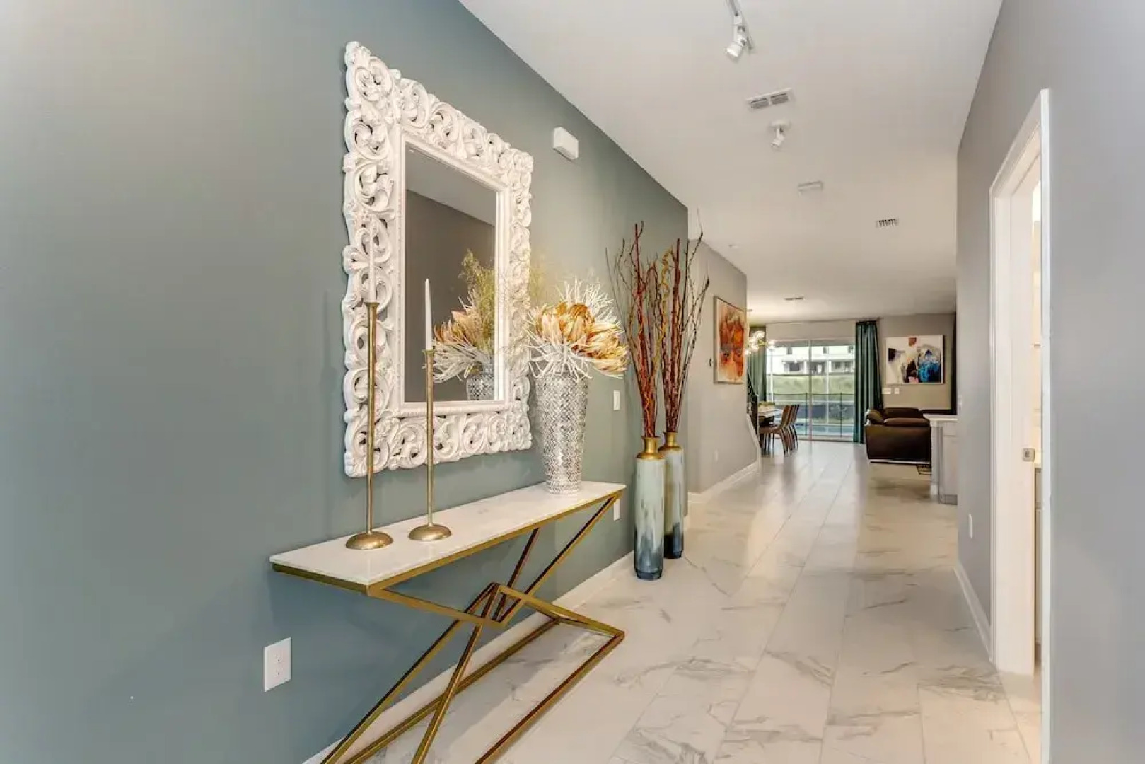 Champions Gate 9 Bdrm 5 BTH