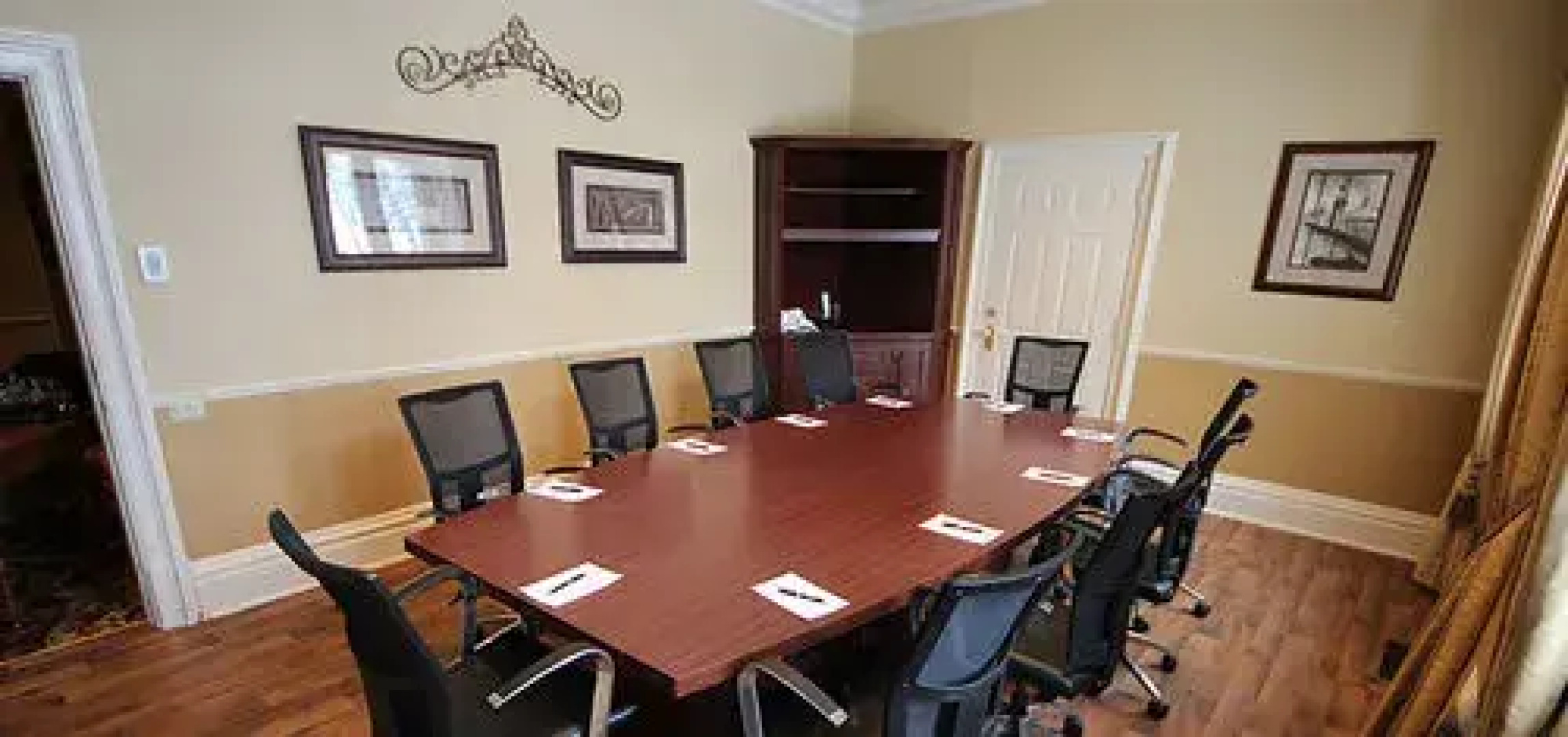 Manoir Rouville-Campbell