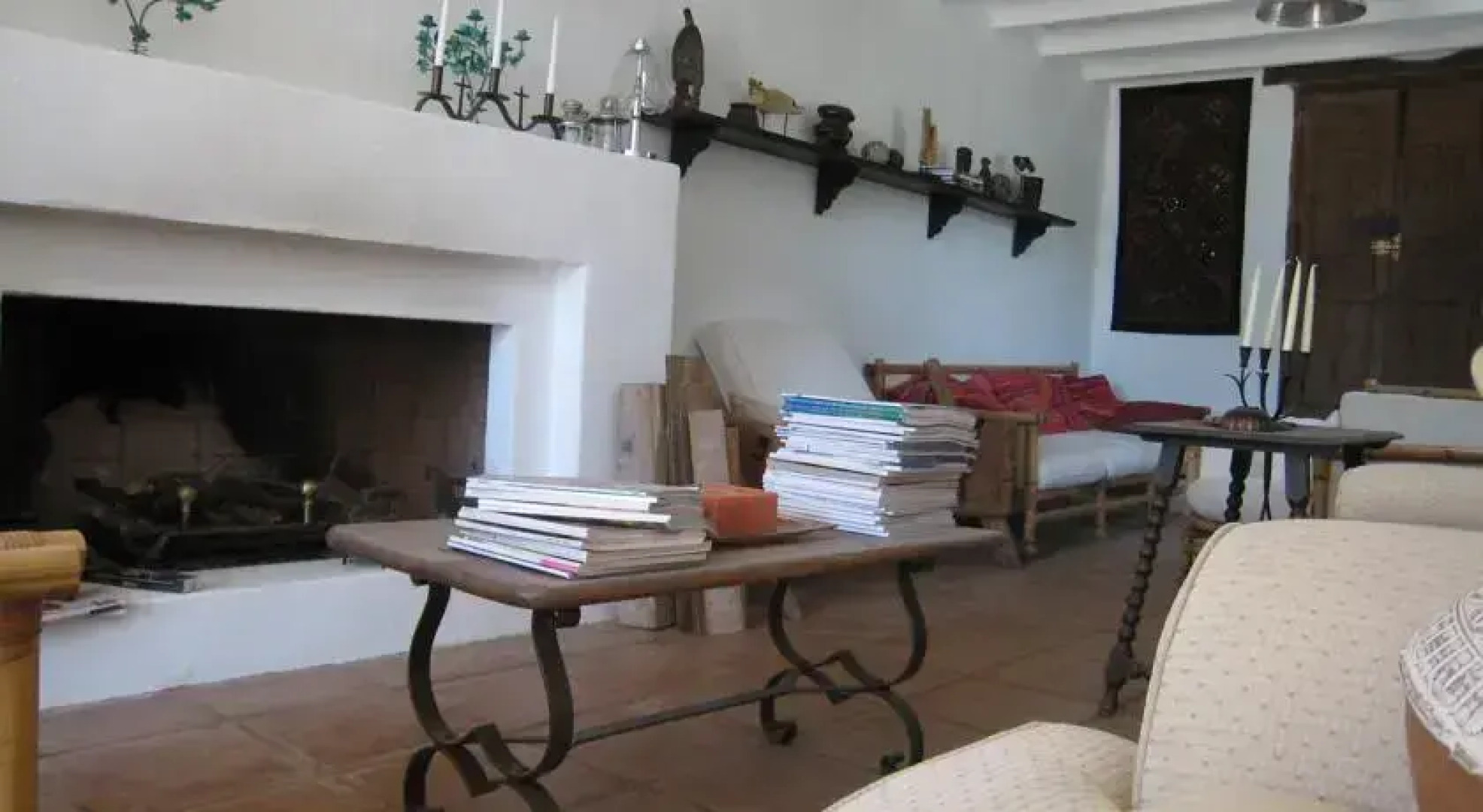 Cortijo Las Palmeras