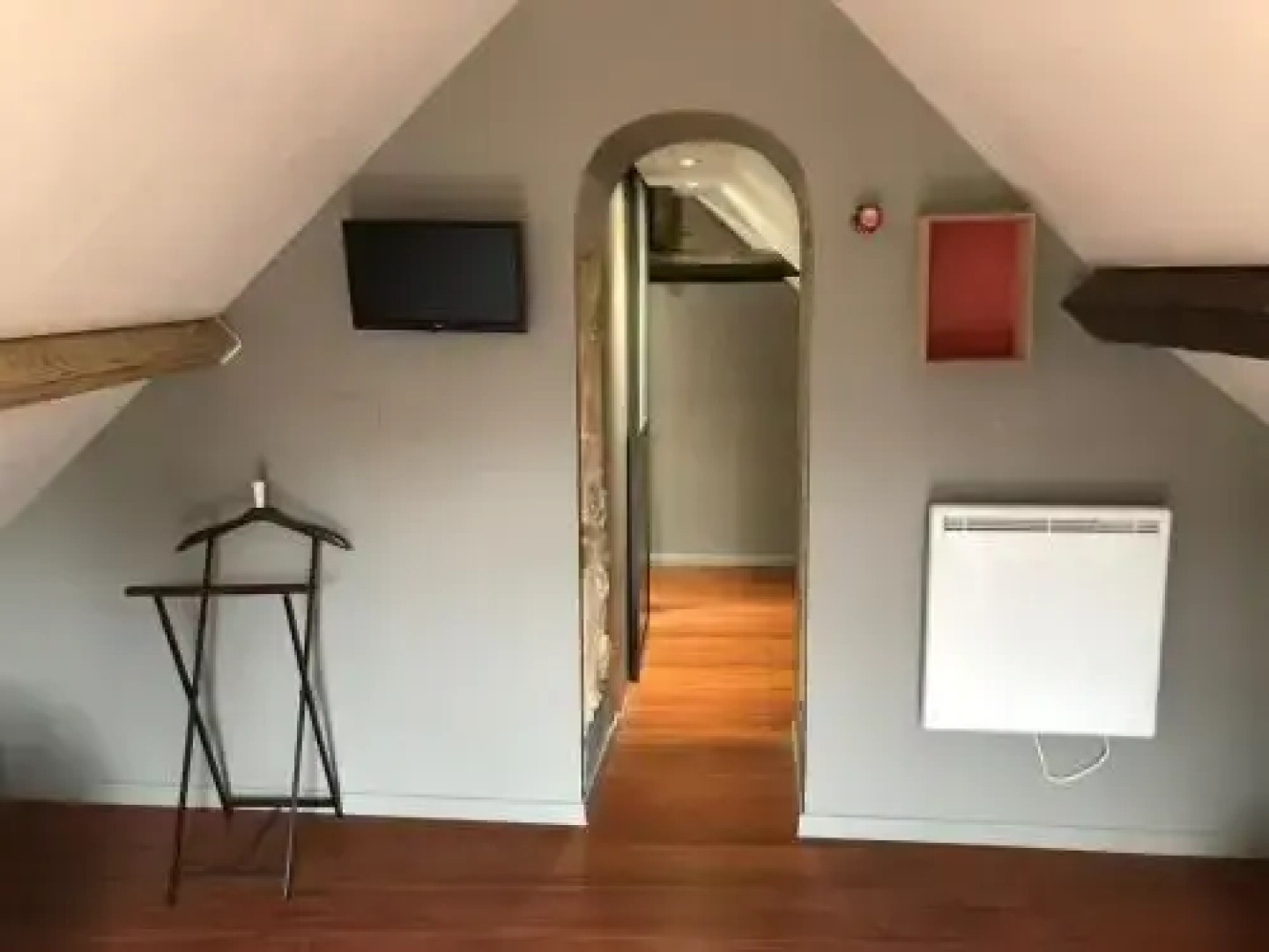 Pole Européen du Cheval