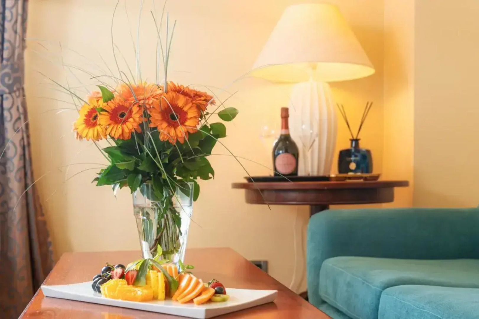 BRISTOL Hotel Opatija