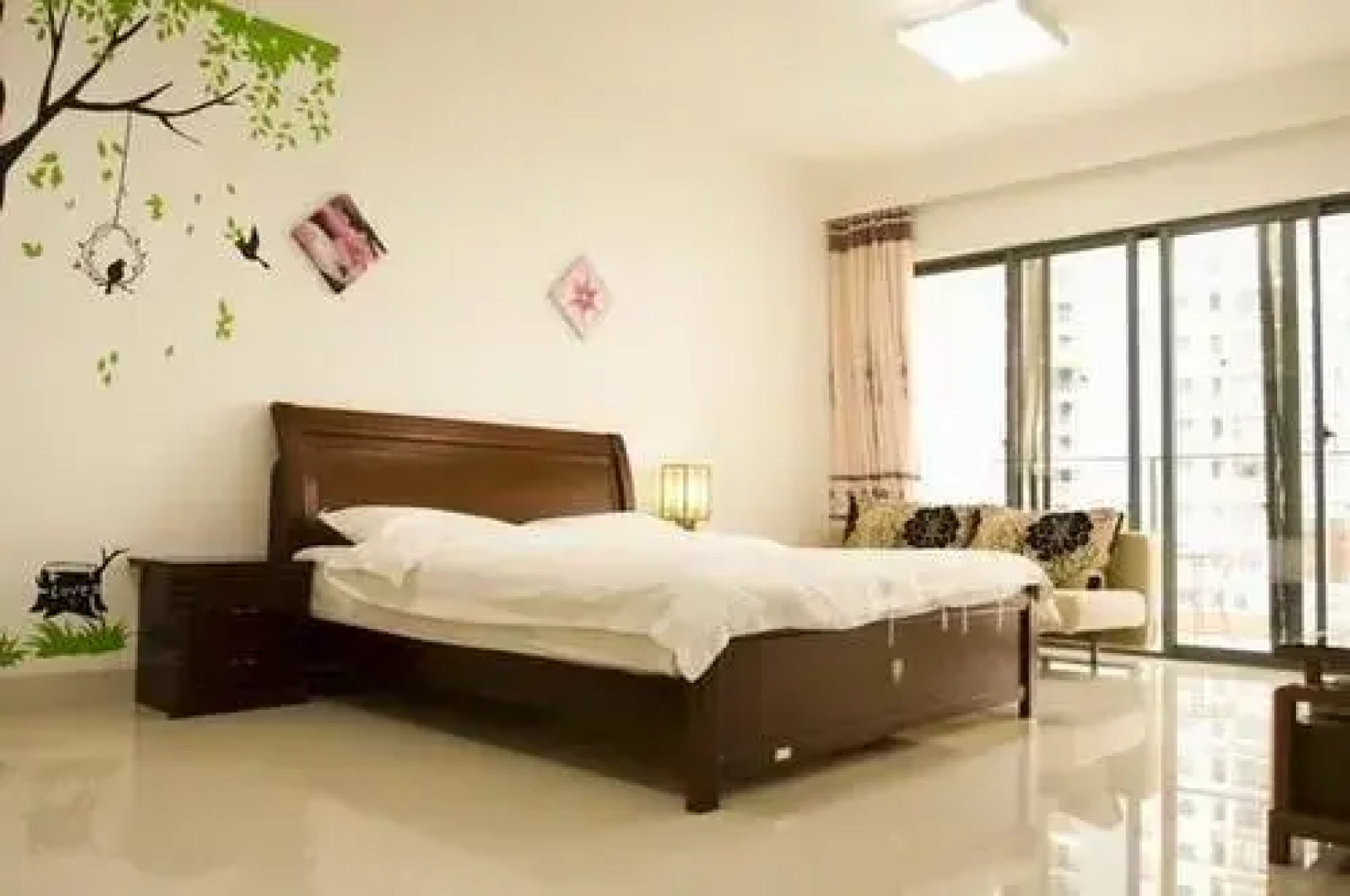 Sunshine Holiday Resort Sanya Apartment Sanyawan Branch