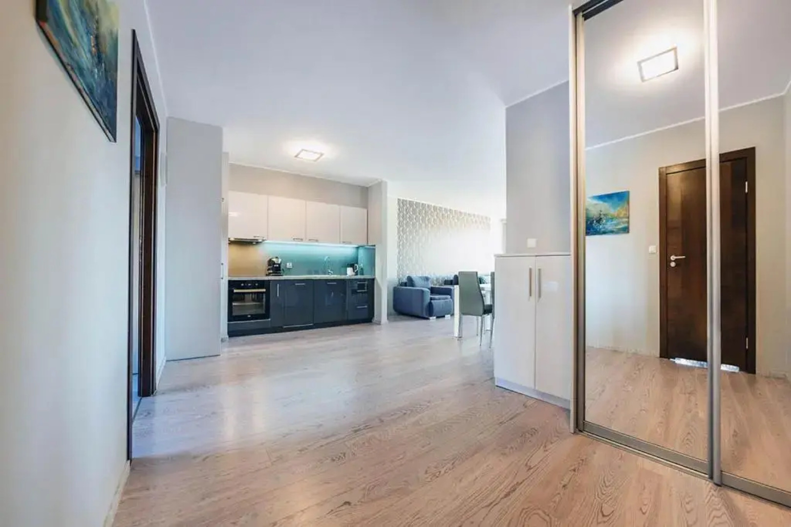 Apartamenty Sun & Snow Bulwar Portowy