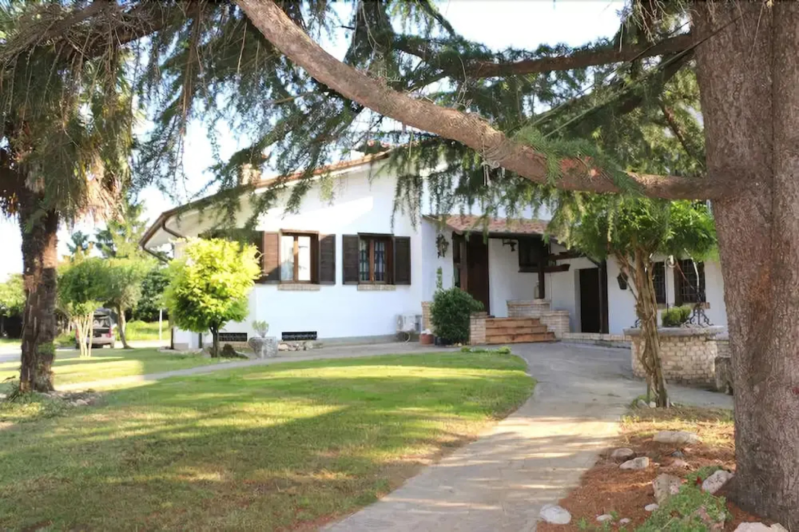 Appartamenti Via Calnova