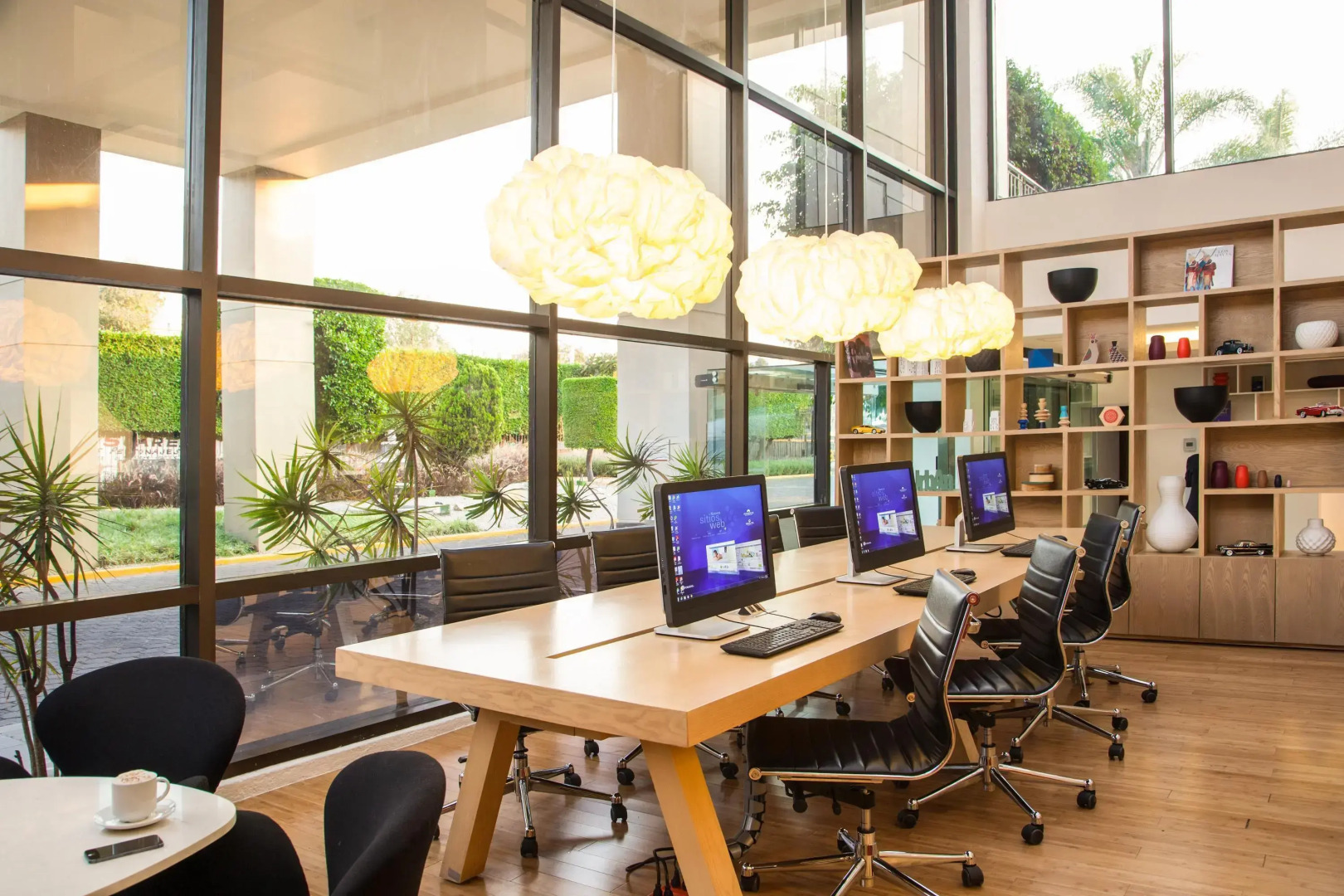 Fiesta Inn Ciudad de Mexico Aeropuerto