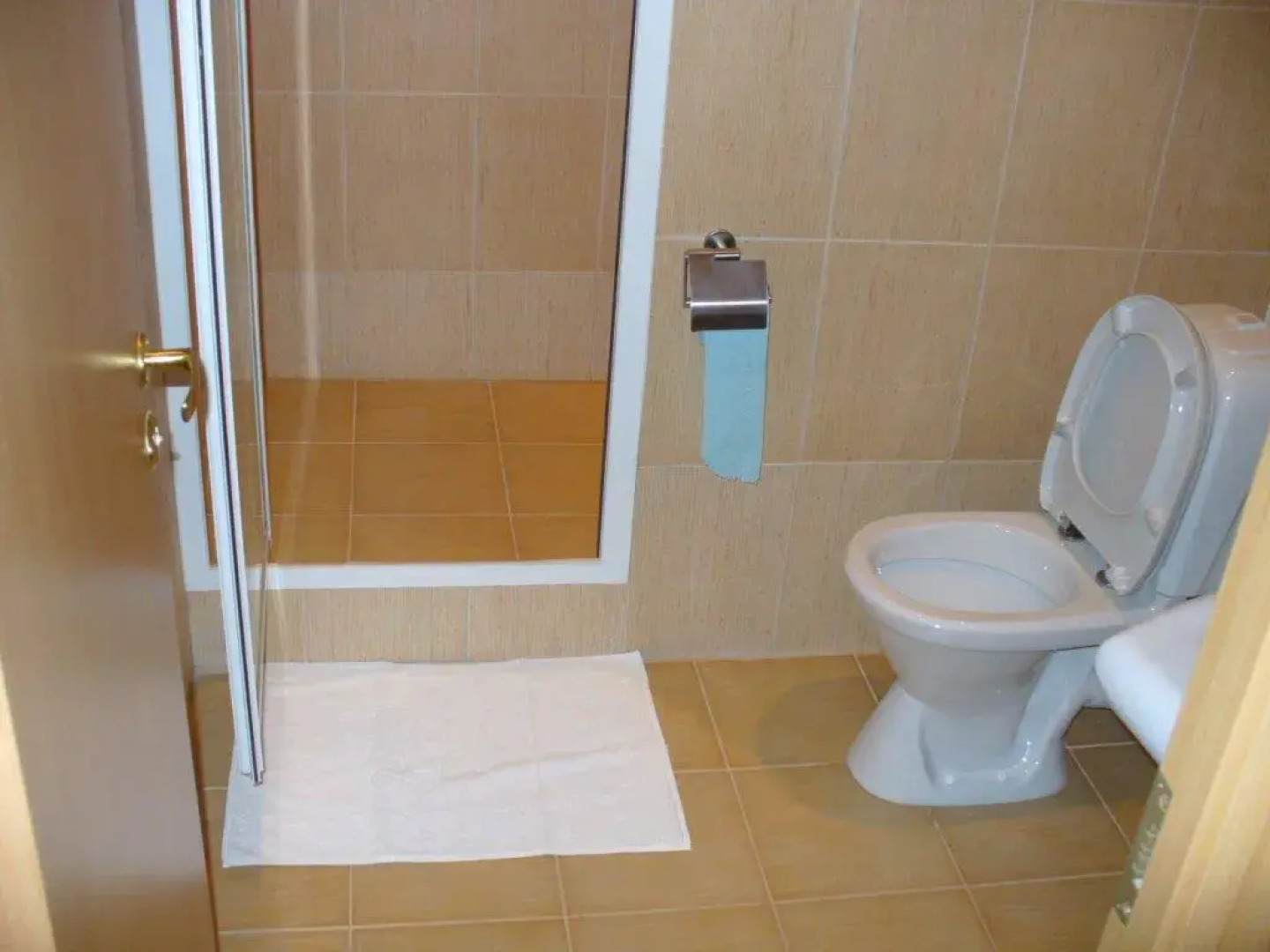 Хостел Аркада 