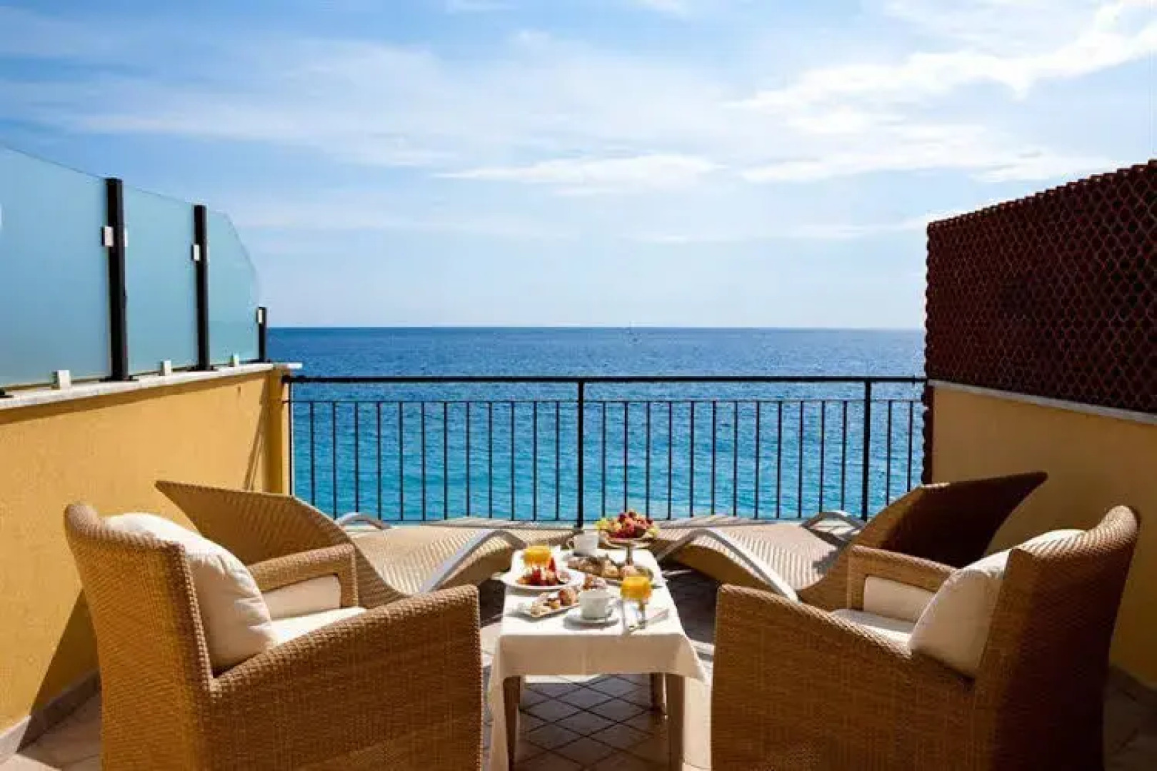 Residence Il Gabbiano