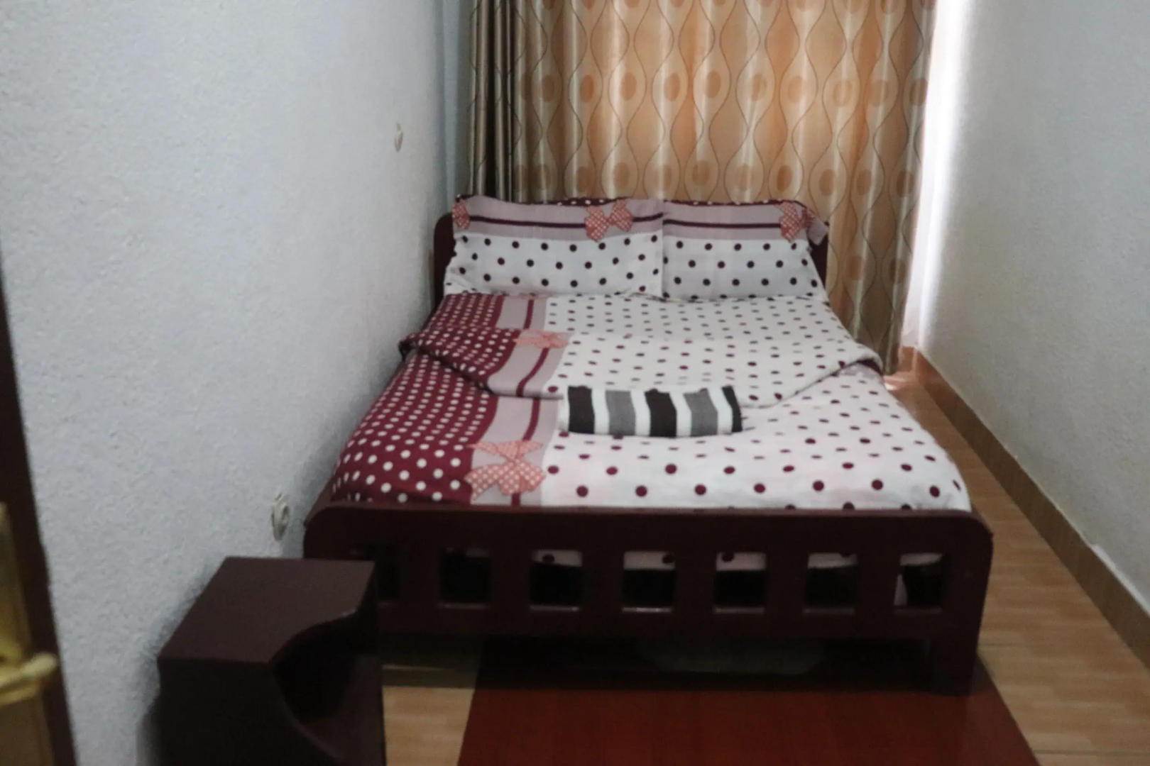 Urugano Virunga Palace