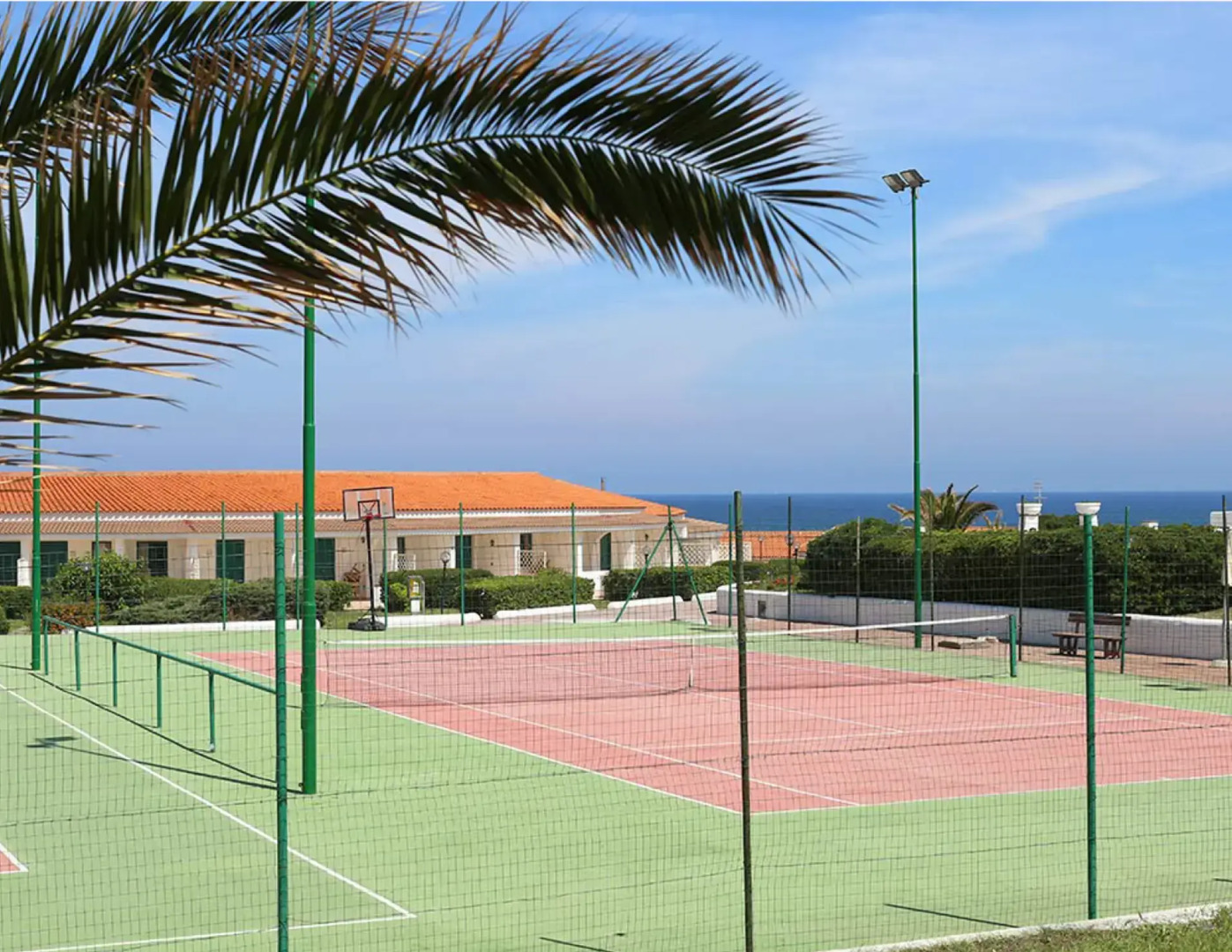 Курортный отель Acqua di Mare Hotel e Resort