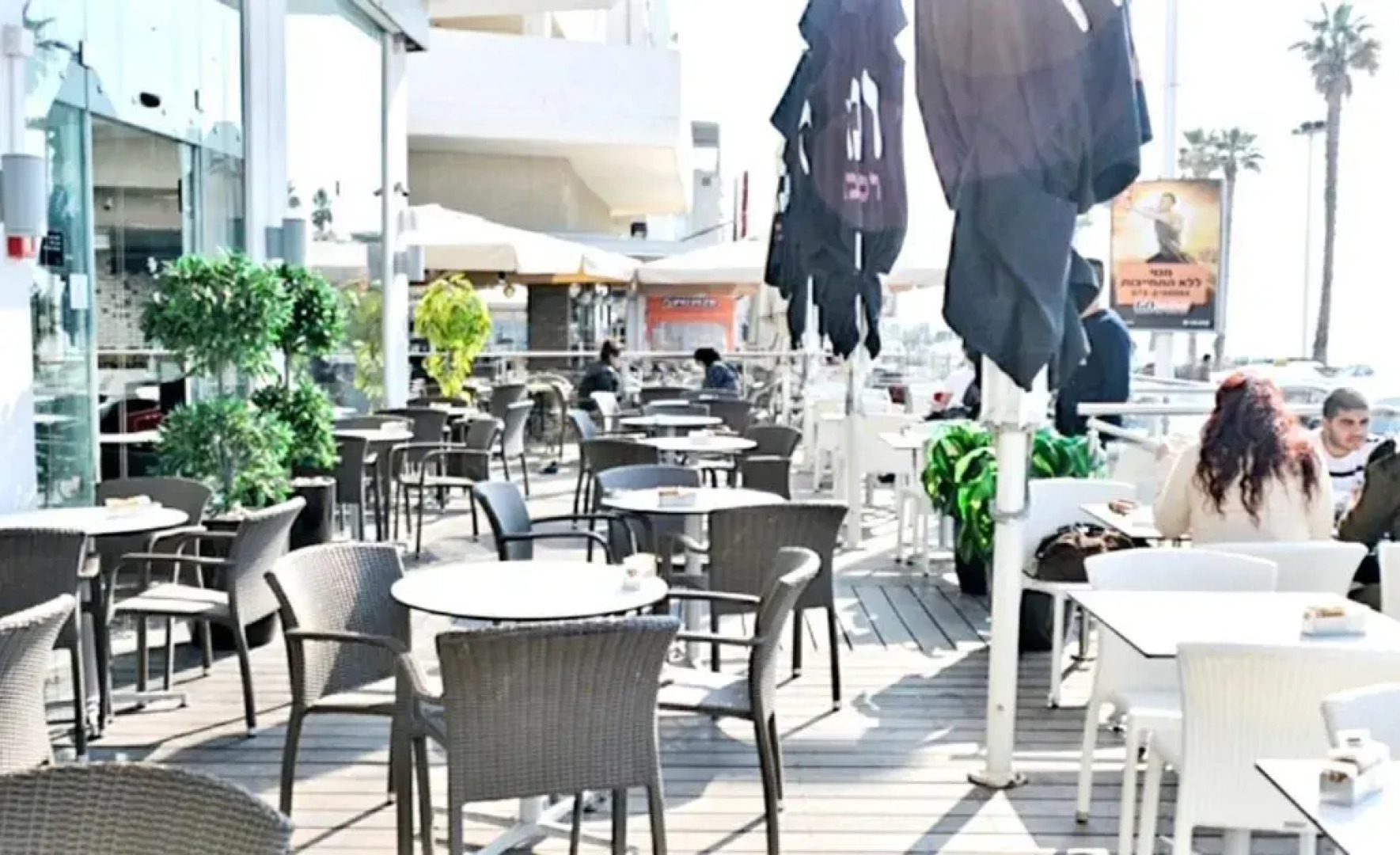 Hotel Apartment Short Term Tel Aviv Bat Yam 5