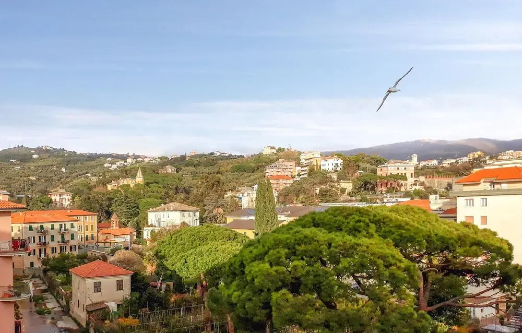 Beautiful Apartment in Chiavari With 2 Bedrooms and Wifi