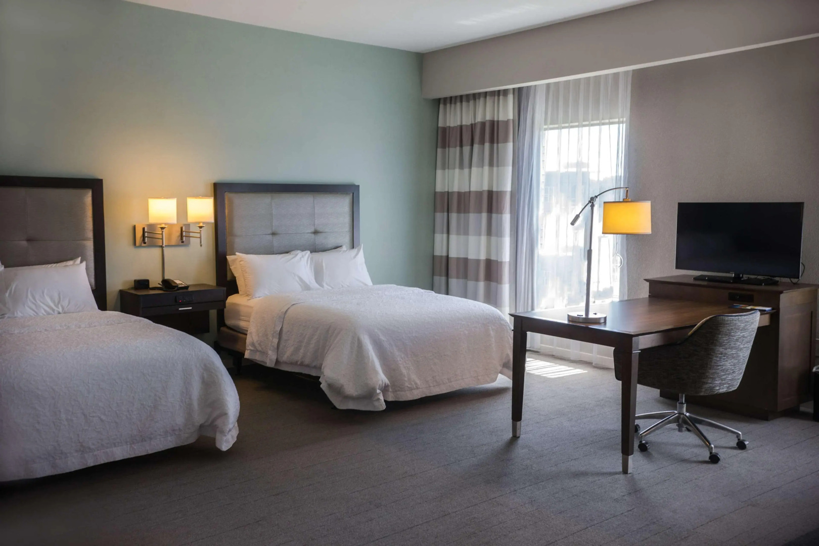 Hampton Inn & Suites Charlotte/Ballantyne