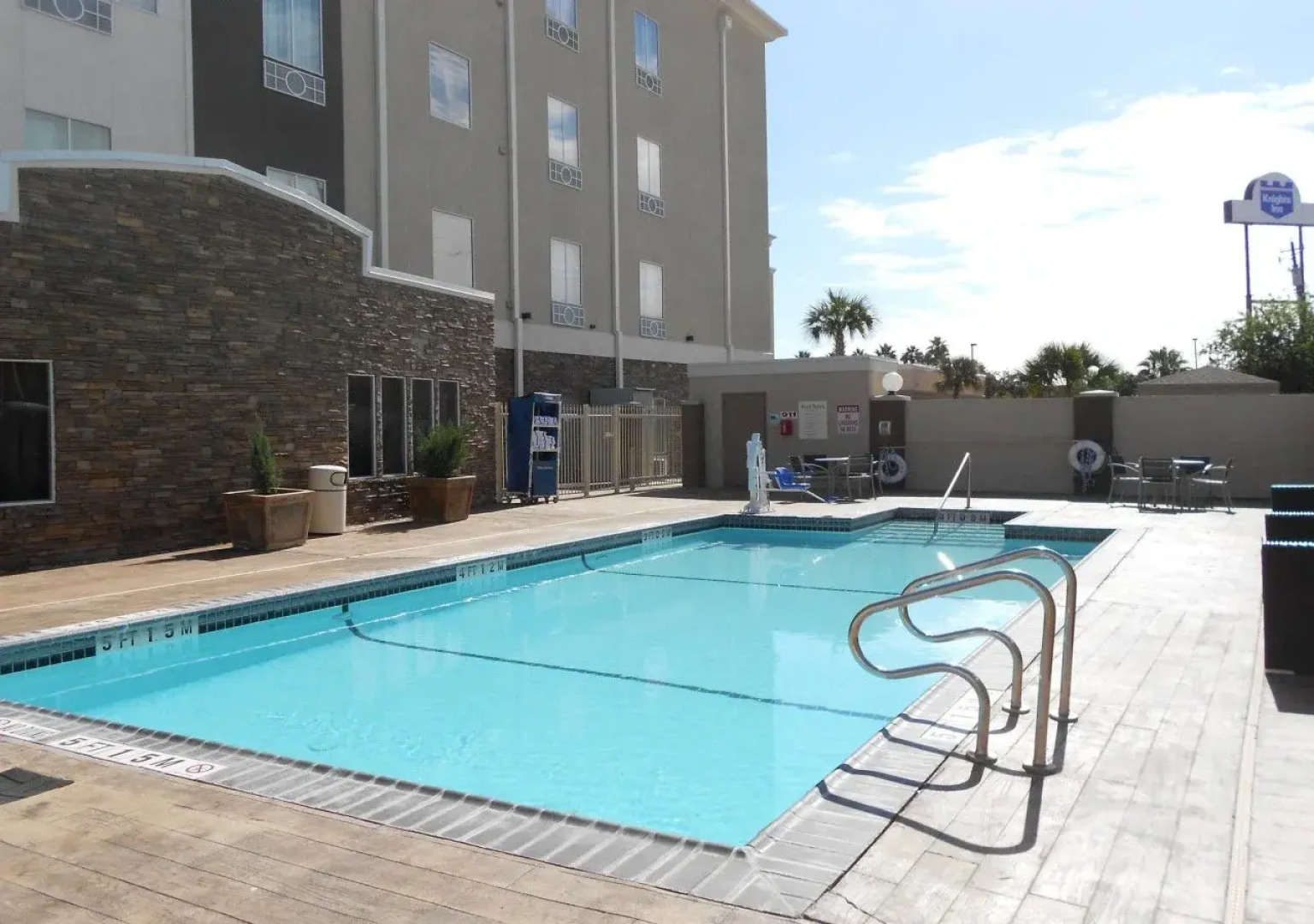 Holiday Inn Express and Suites Corpus Christi North by IHG