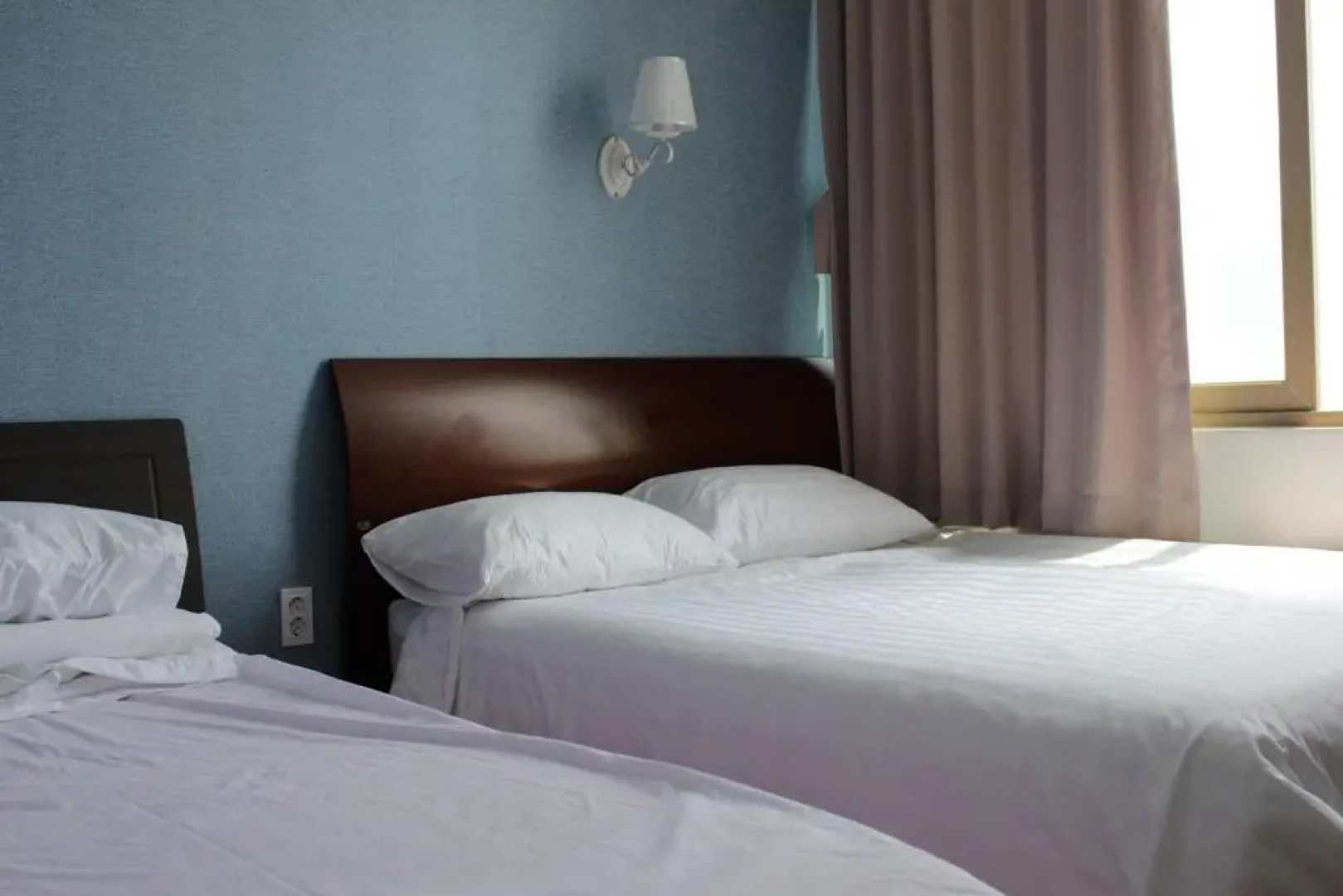 Bexco Hostel B&B