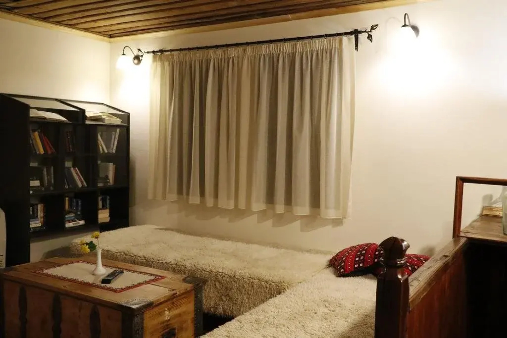 Guest House Epochs since 1871