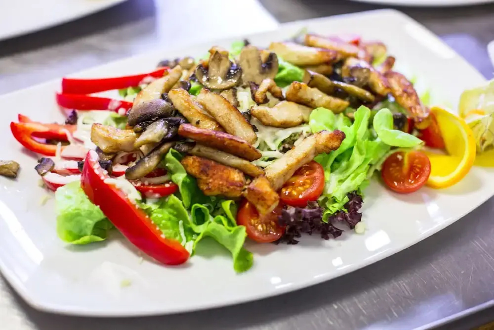 Gasthaus Engemann bei Matt