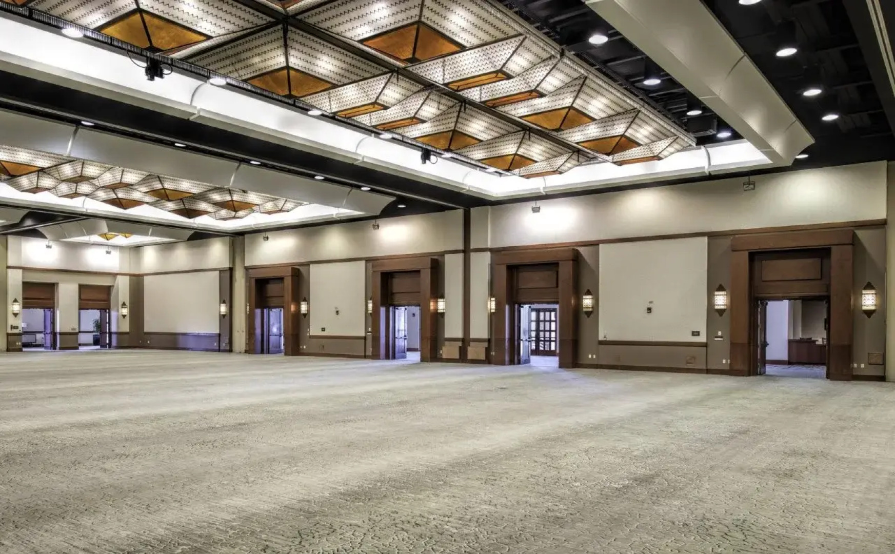 JW Marriott Camelback Inn Scottsdale Resort & Spa