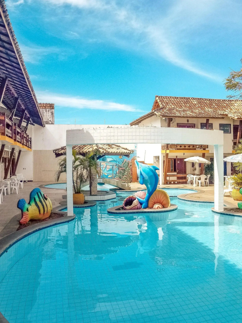 Casa Blanca Park