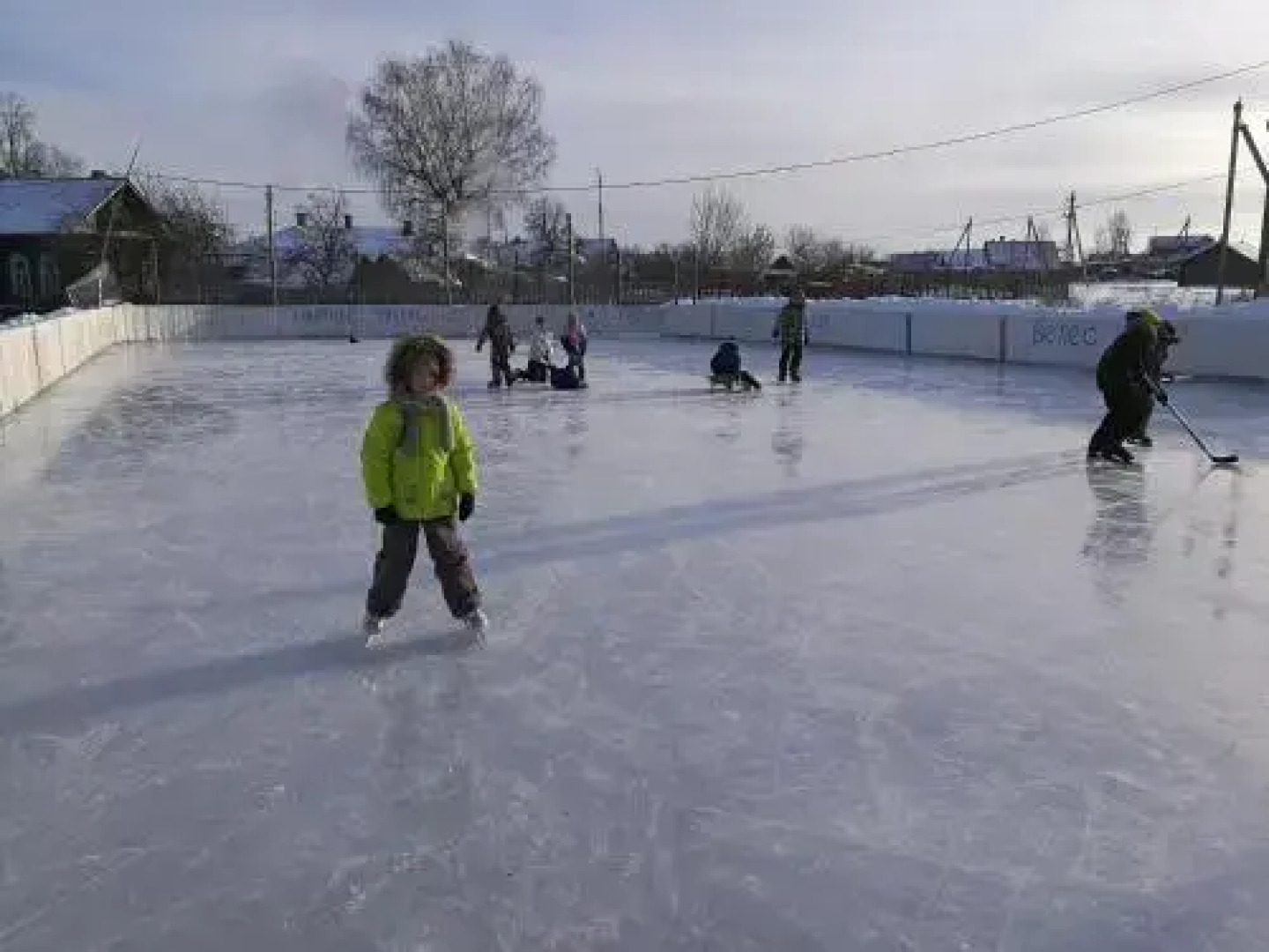 Gostevoy Dom Nagornoye