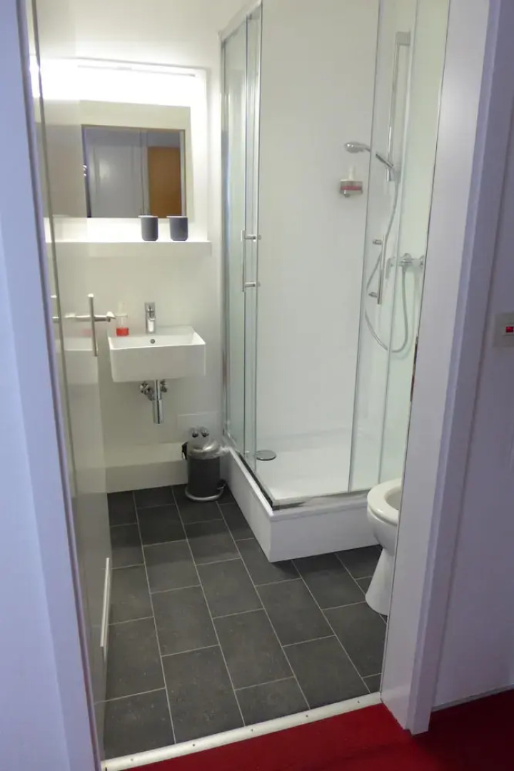 Leibers Galerie-Hotel