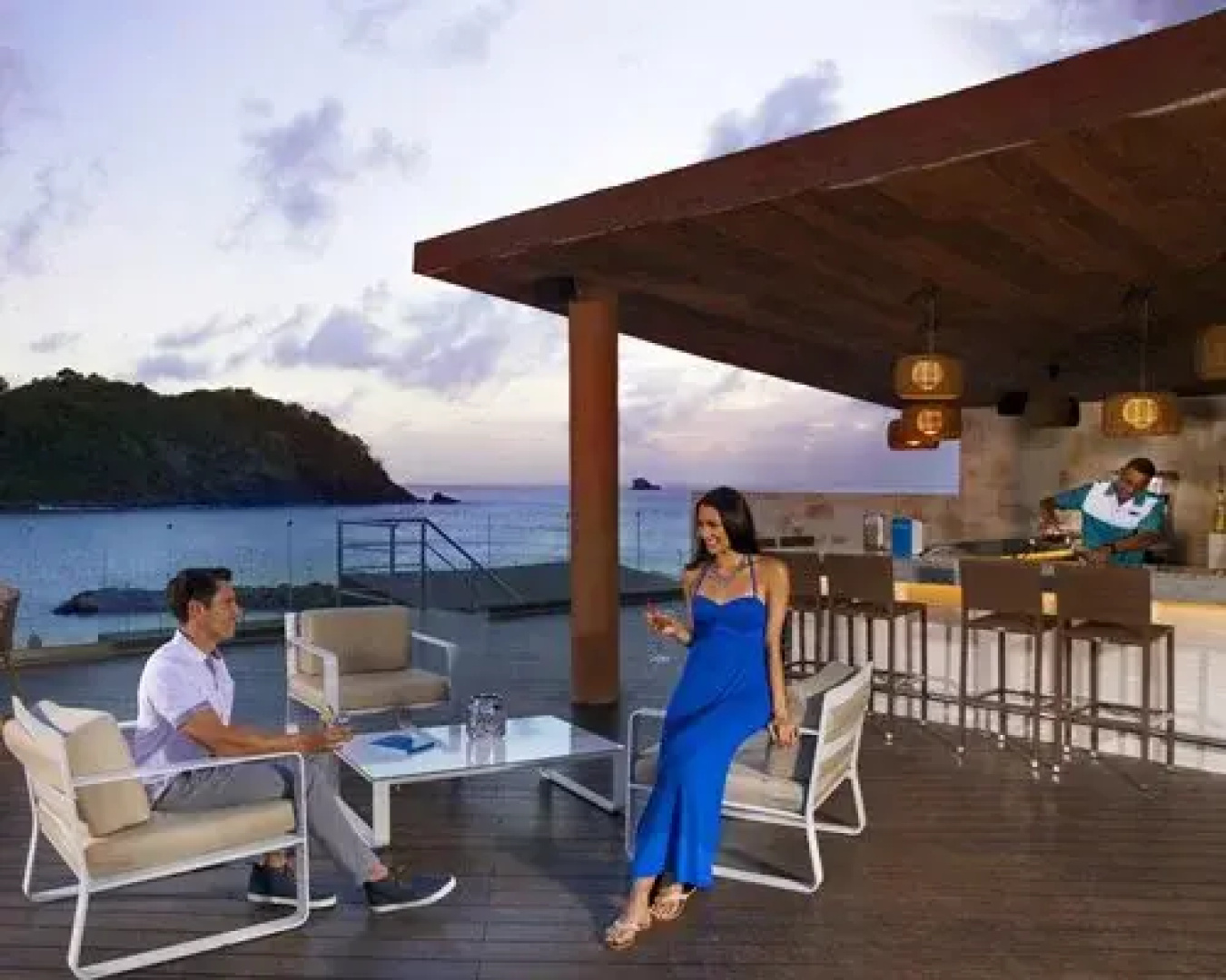 TravelSmart at Royalton St. Lucia Exclusive for WVO Members, Gros Islet, Saint Lucia