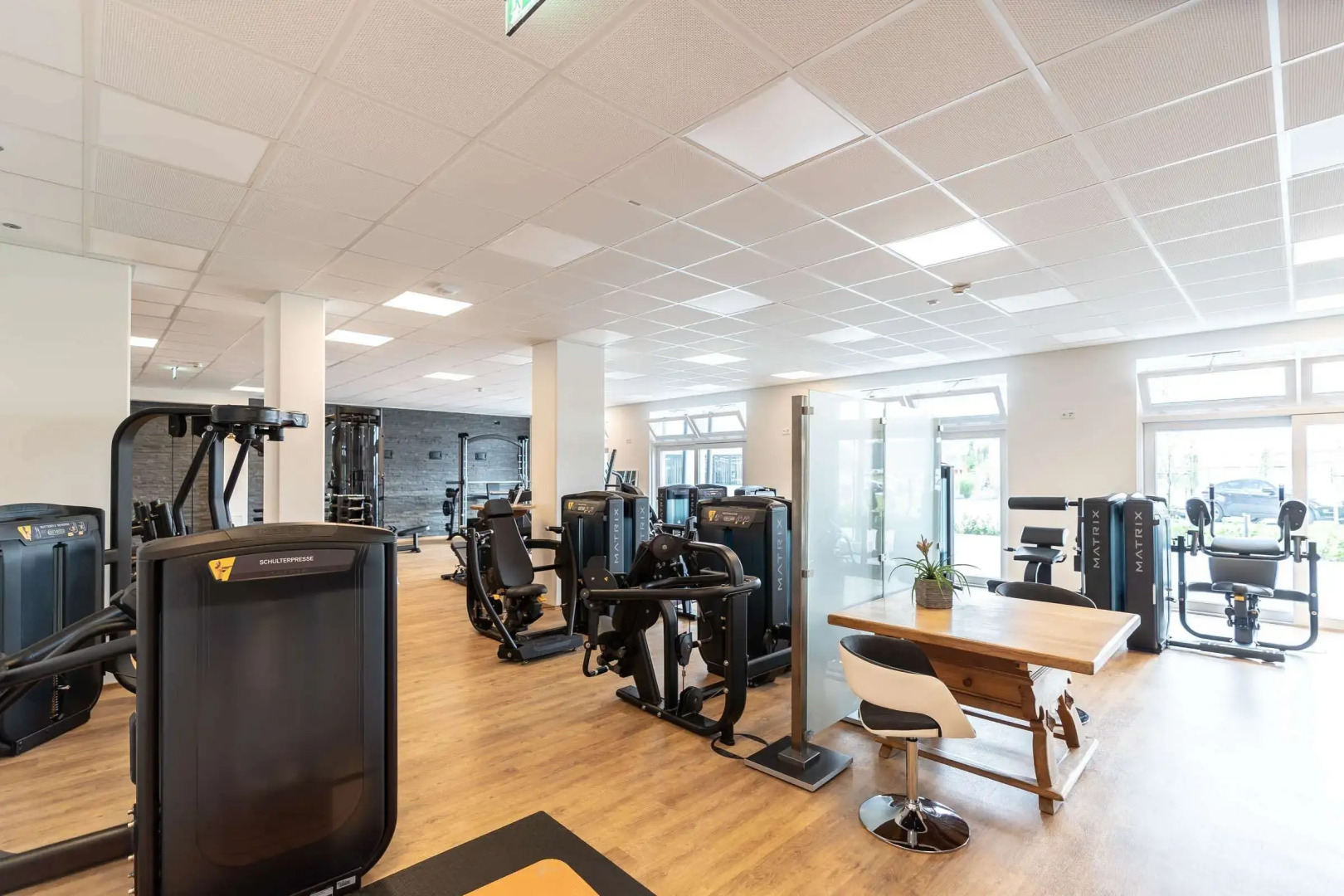 Augsburg Hotel Sonnenhof