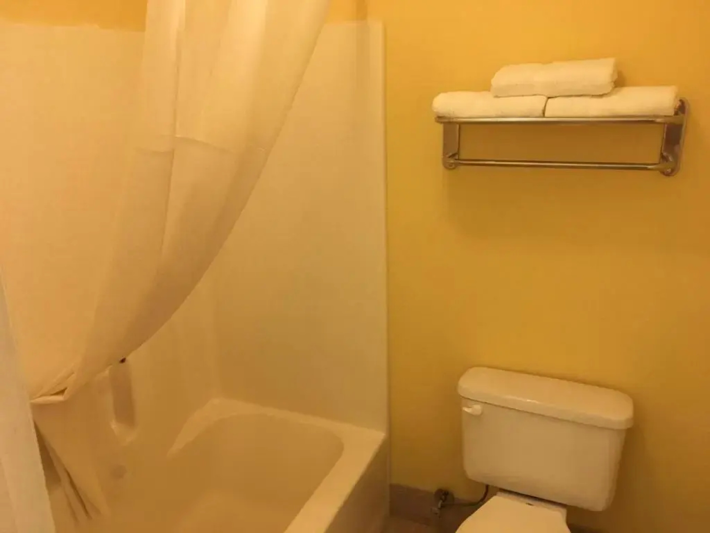 Loyalty Inn Hawkinsville