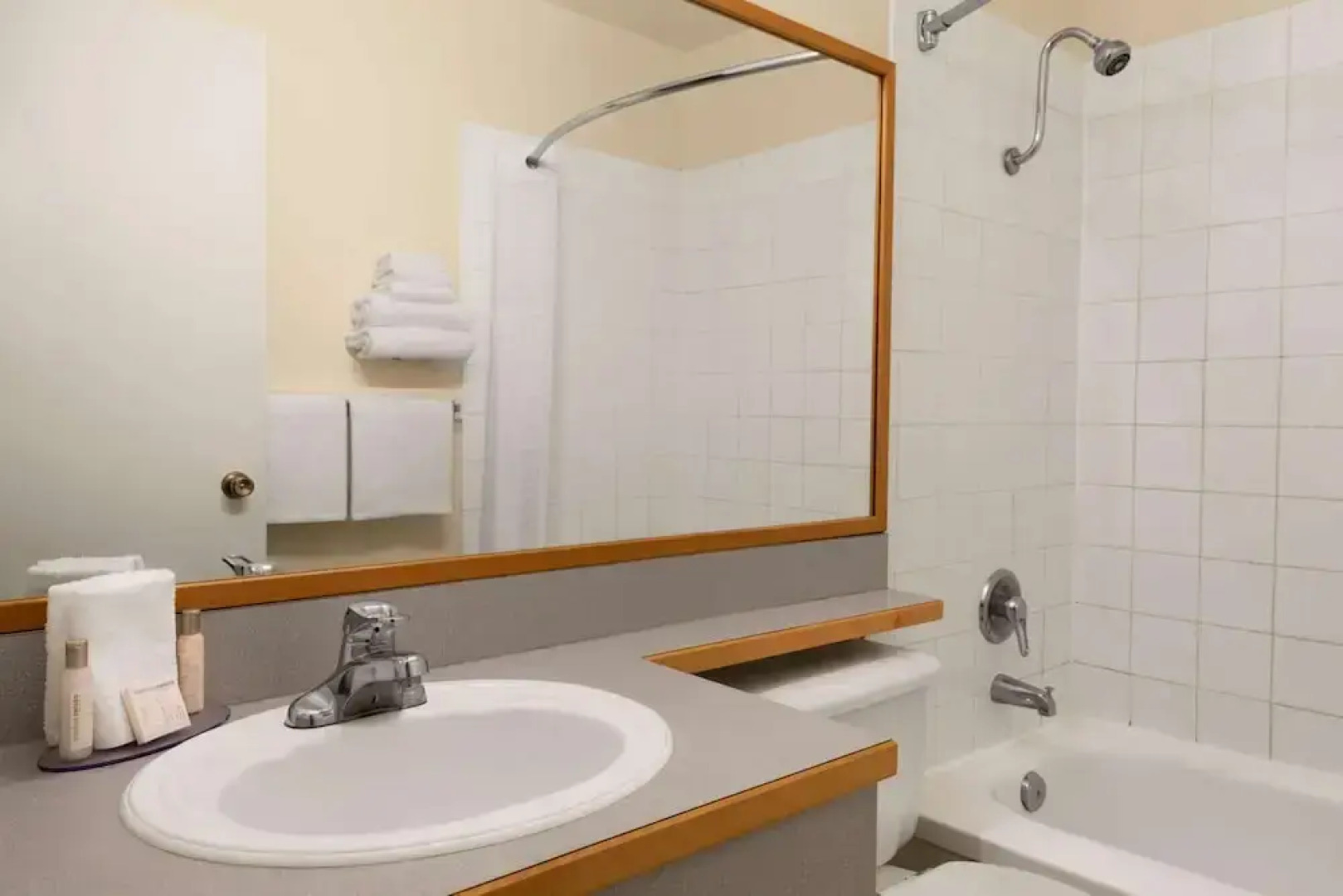 Travelodge Quesnel BC