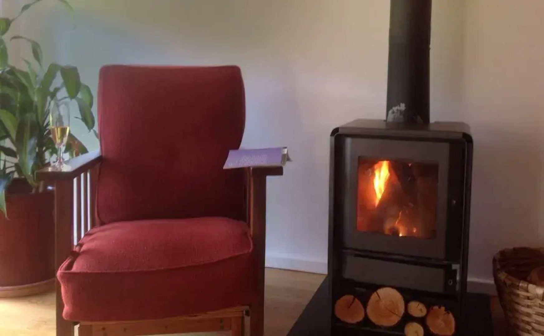 Quinta Lamosa Ecoturismo