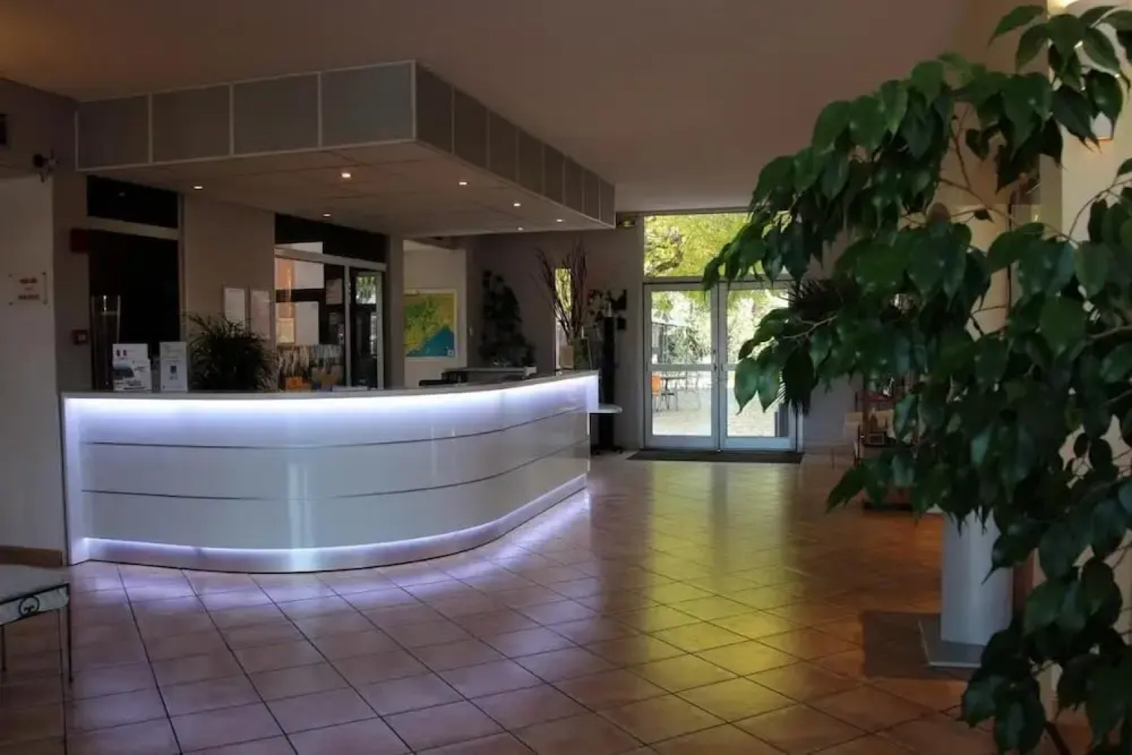 Le Clos de l'Aube Rouge