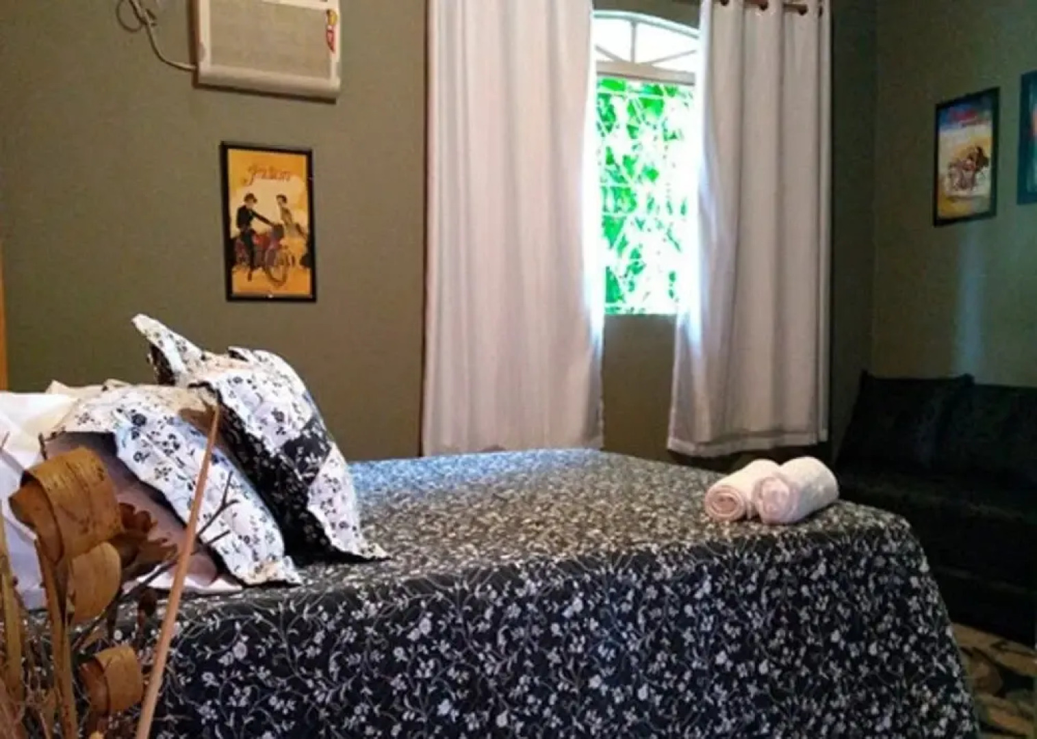 Road House Rota 118 Motorcycle Hotel