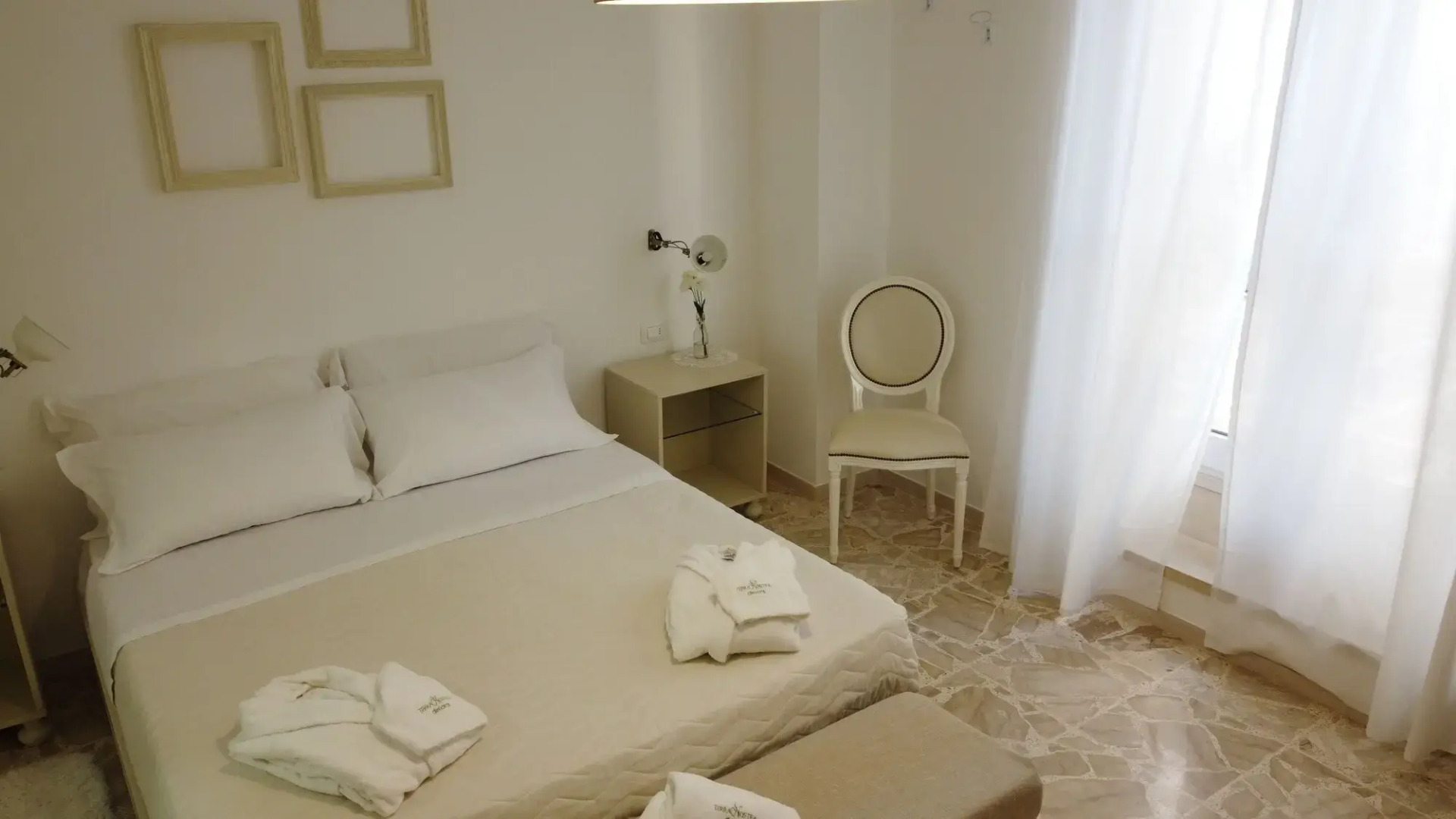 Dimora TerraNostra & Spa