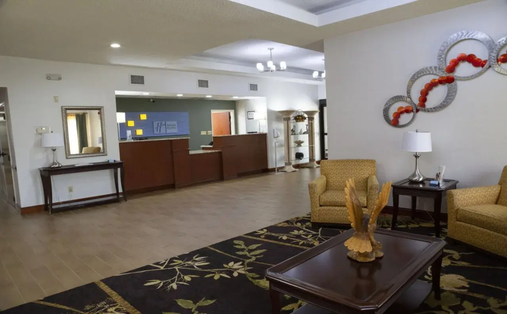 Holiday Inn Express Clayton by IHG