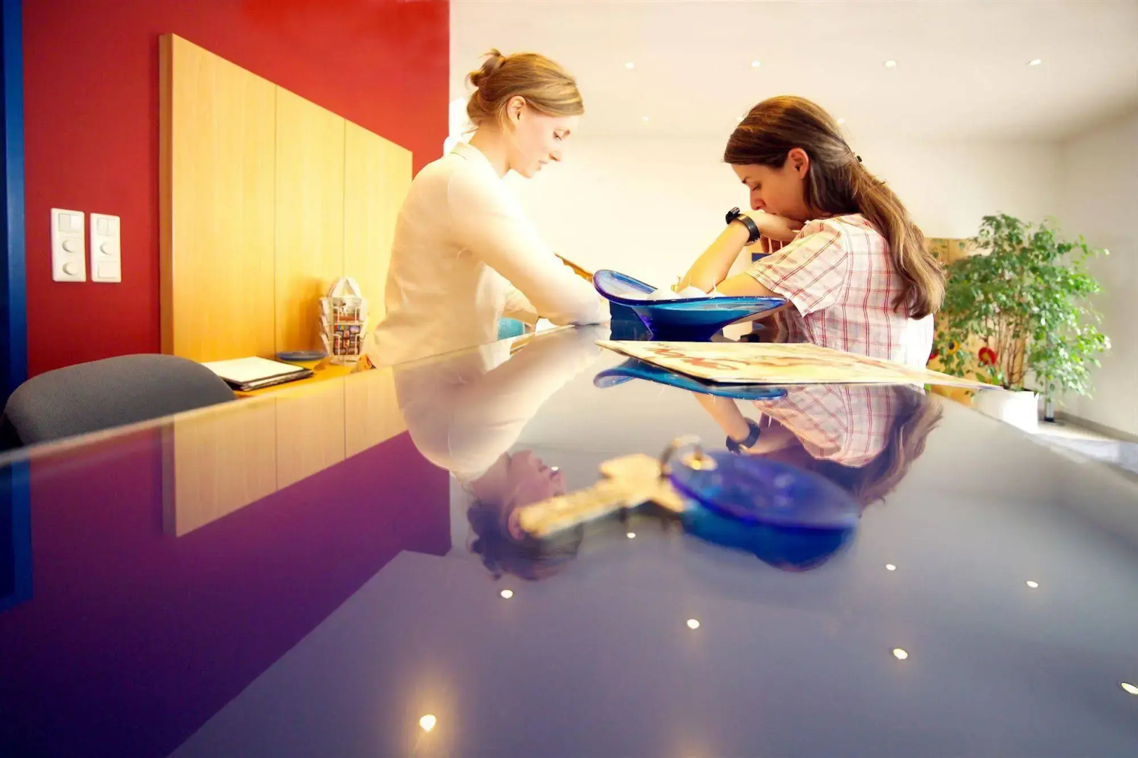 Strandhotel Alte Donau