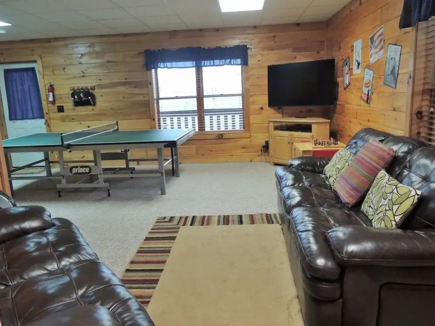 Cooper's 3 Bedroom Home