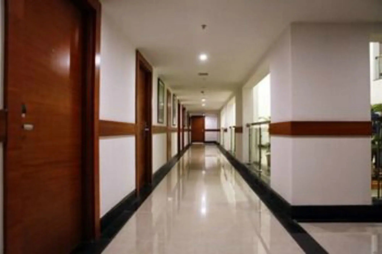 Lemon Tree Hotel Shimona