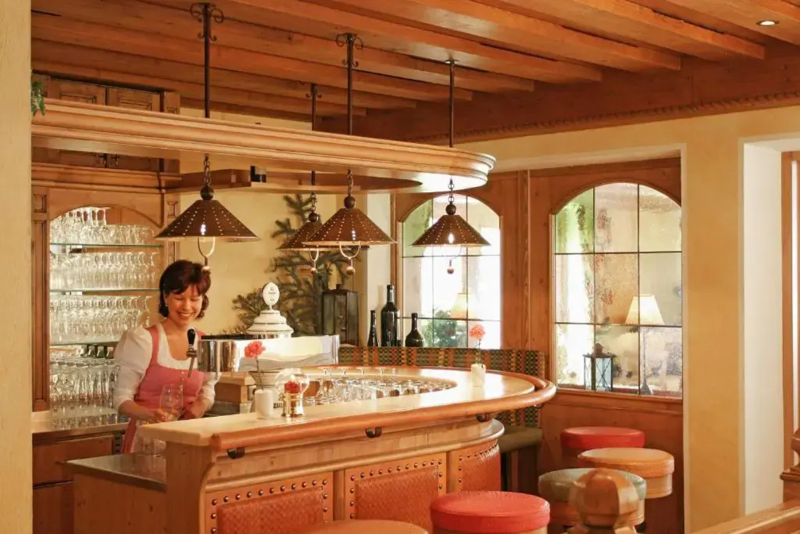 Hotel Pension Sonnleiten