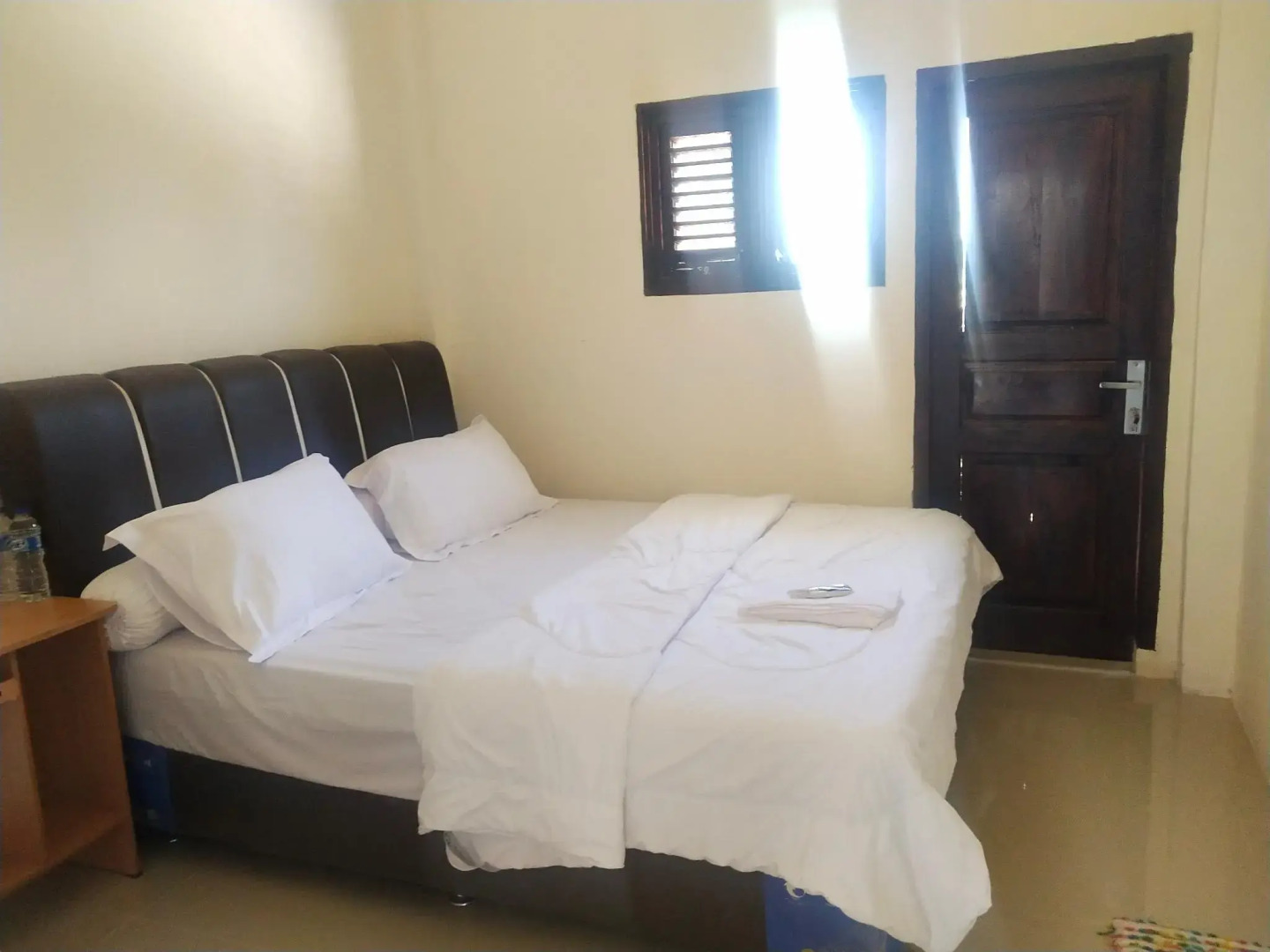 OYO 91058 Albid Toba Hotel Syariah