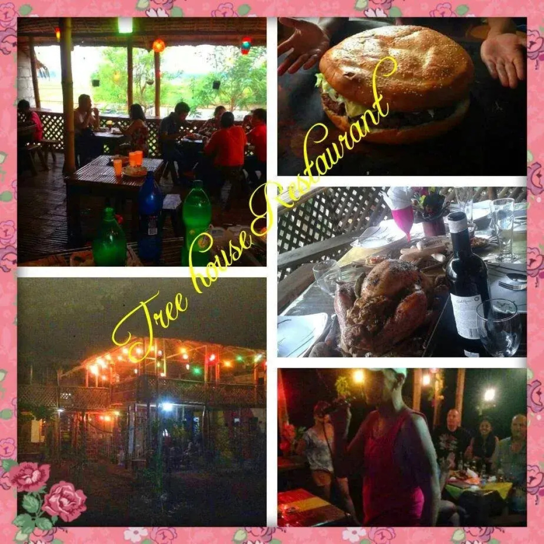 Treasure Isle Guest House