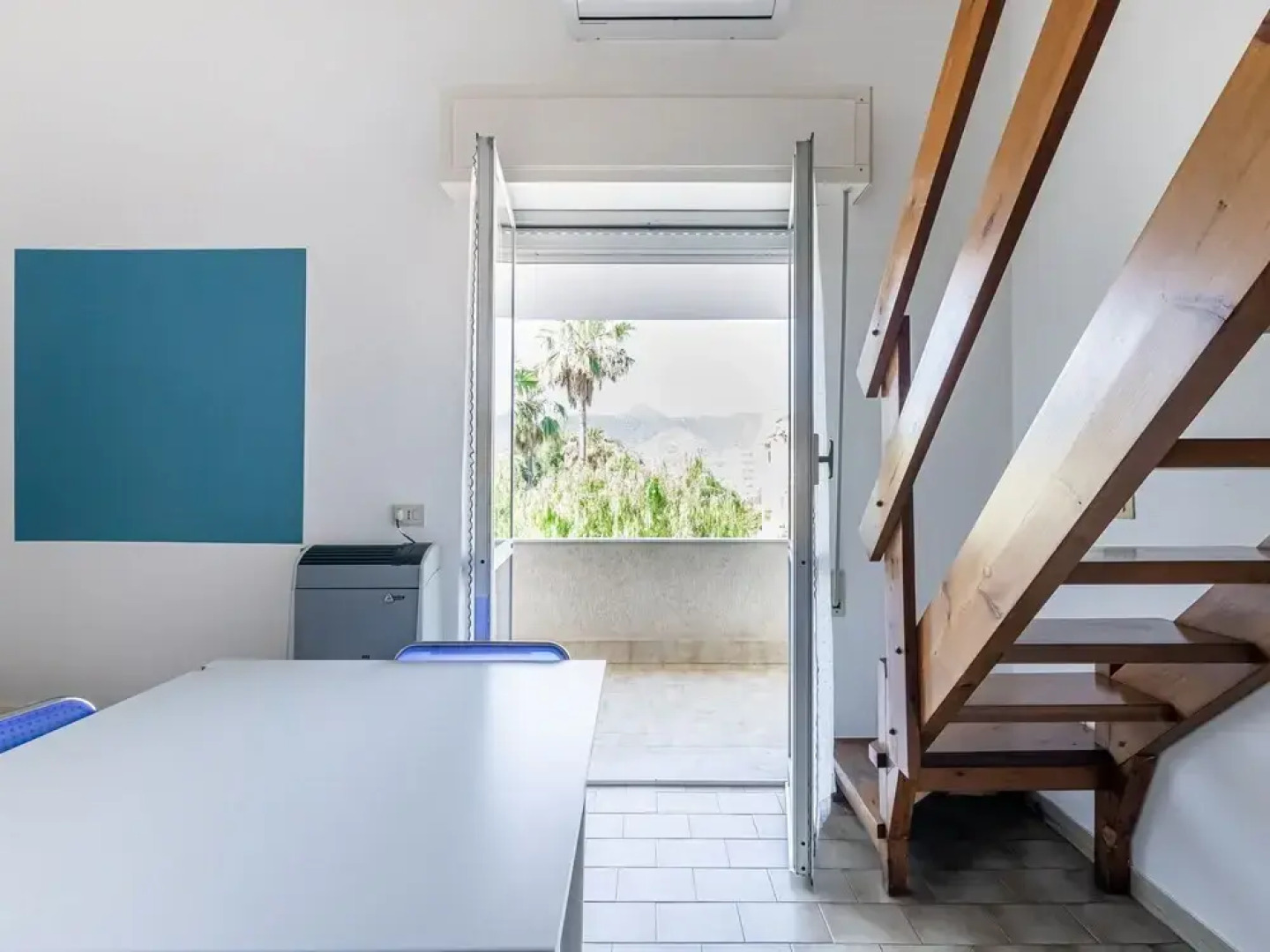 Attractive Apartment in Loano With Garden