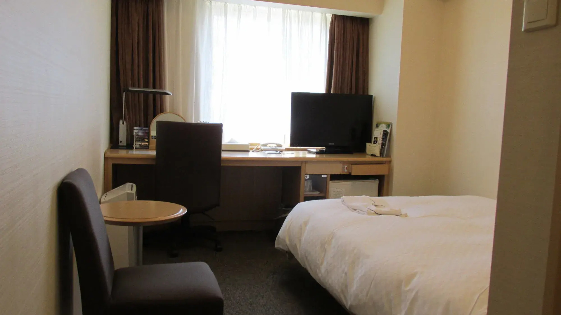 Daiwa Roynet Hotel Akita