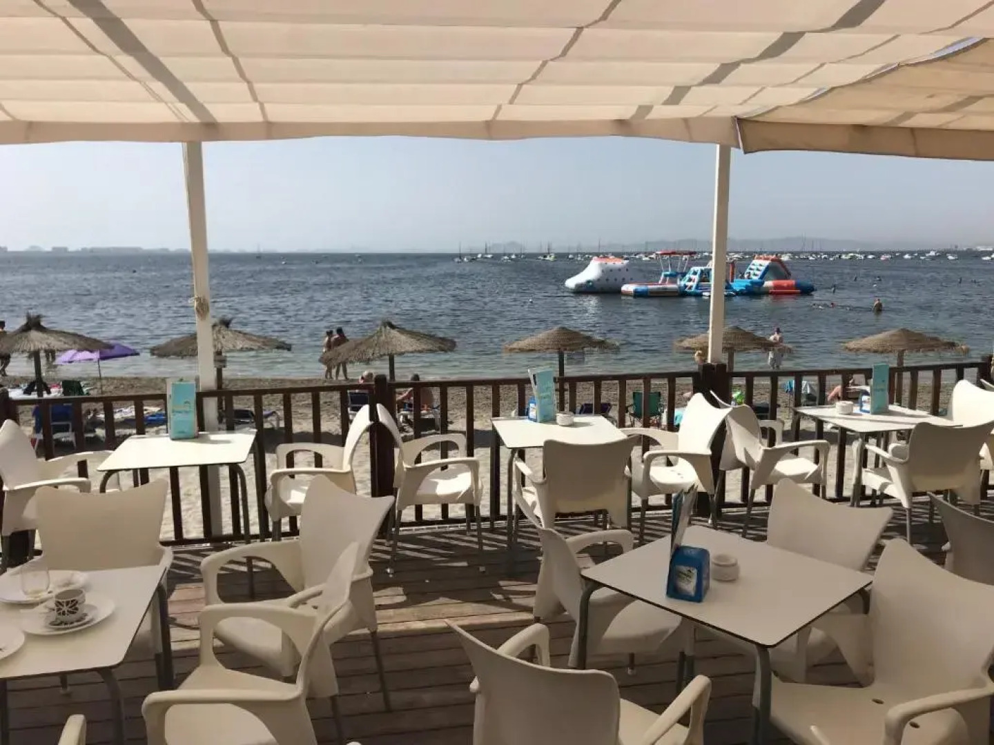 Playamar Iv Calle De La Rosalia 90A