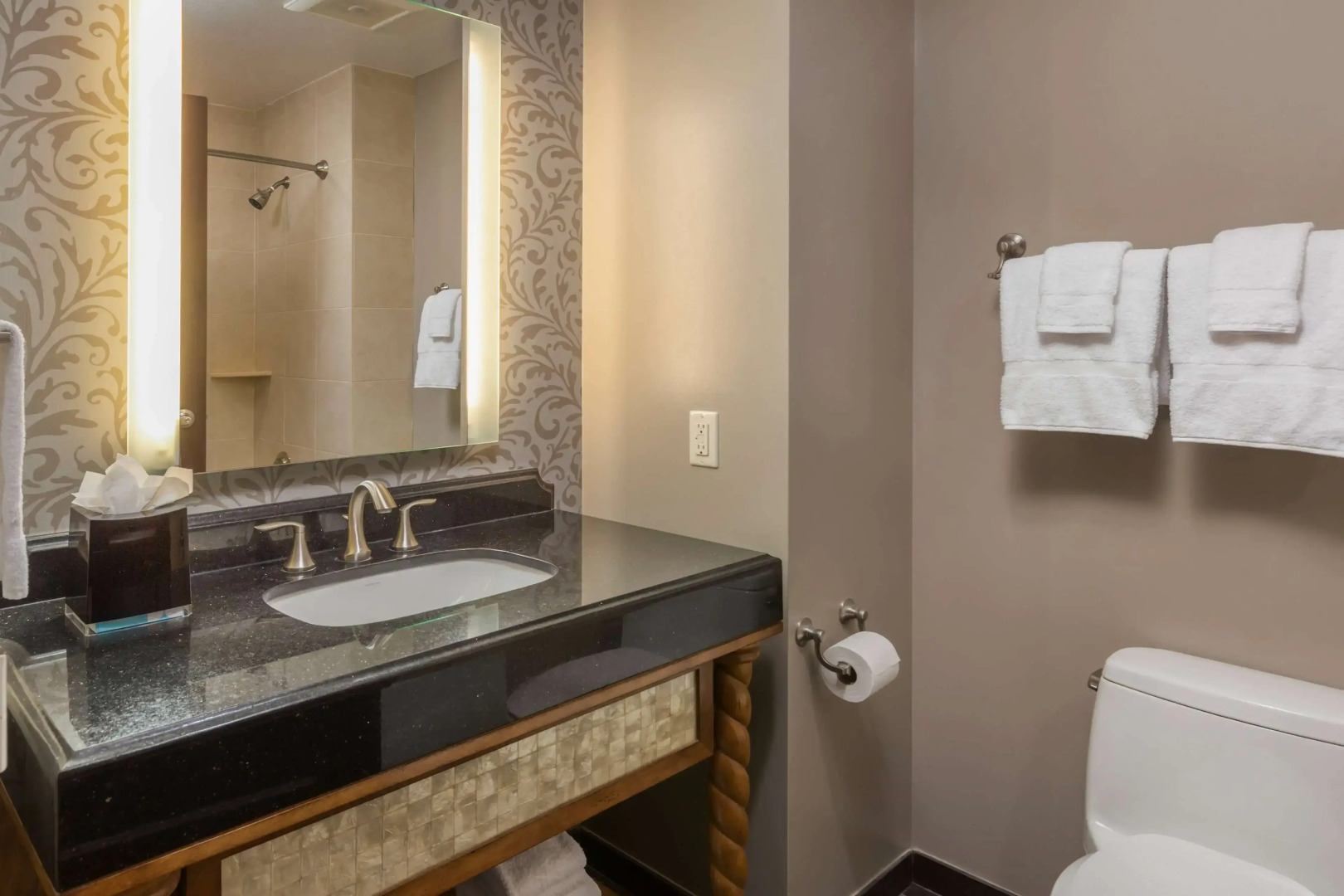 Wyndham Grand Orlando Resort Bonnet Creek