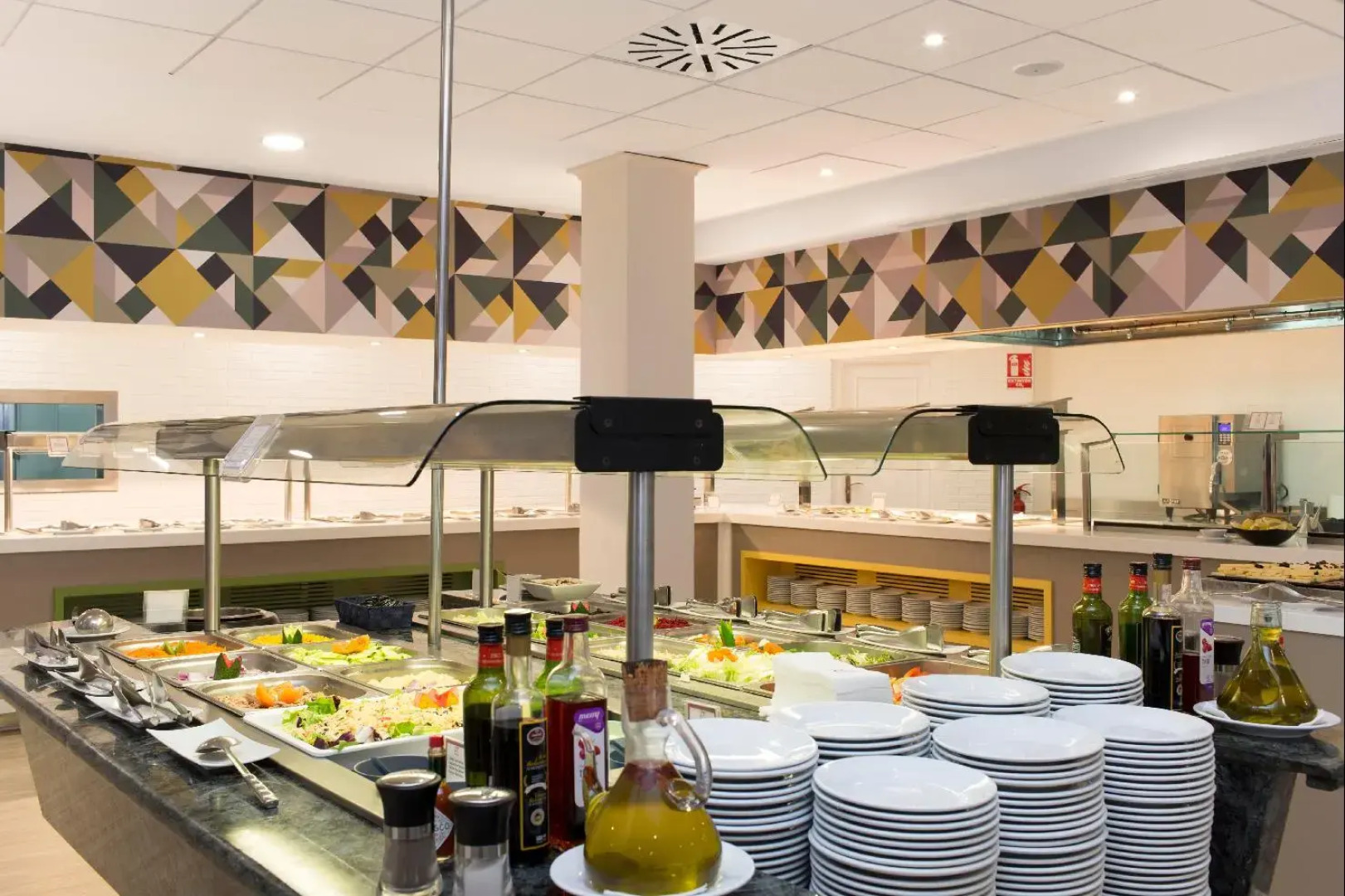 Апартотель Acuasol