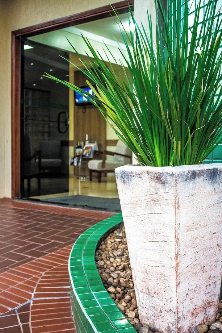 Hotel Paranoá Jaboticabal