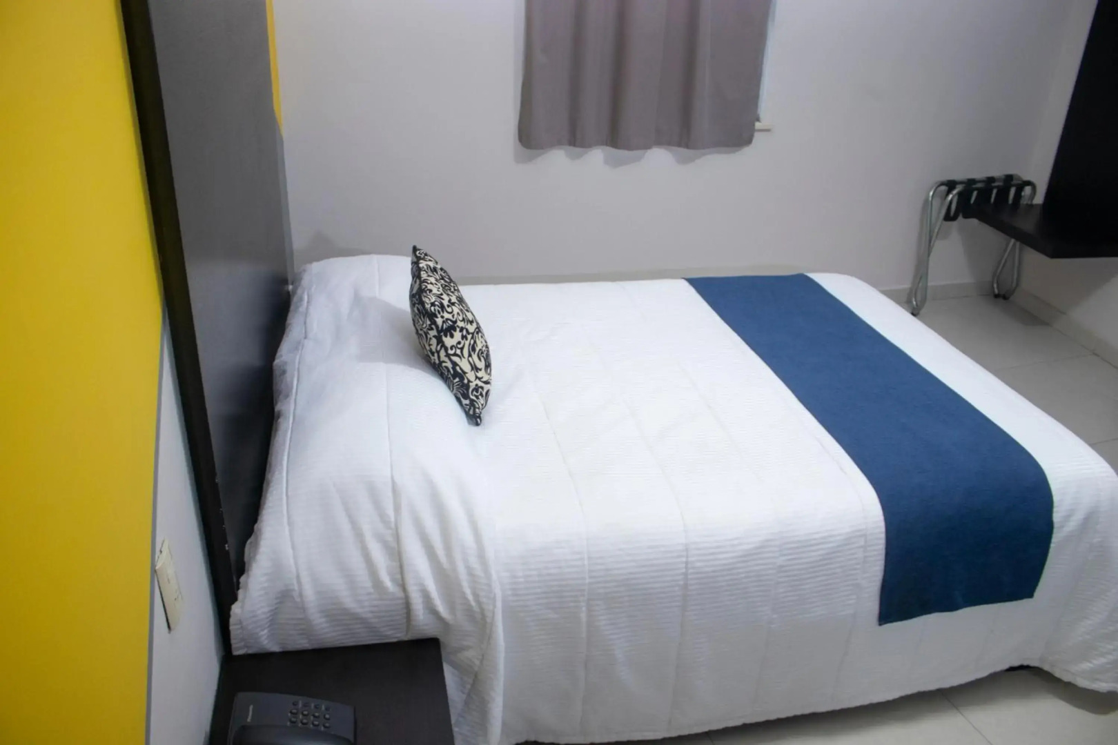 Hoteles Haus Express