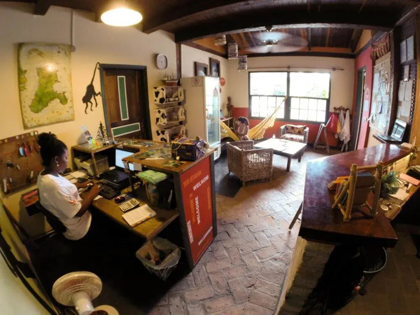 Hostel Central Ilhabela