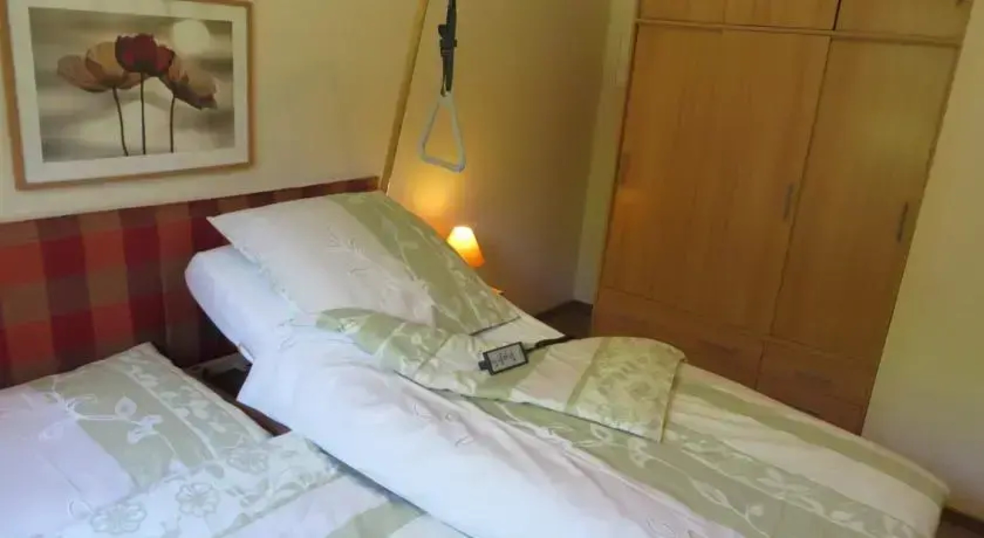 Holiday home Bullhus